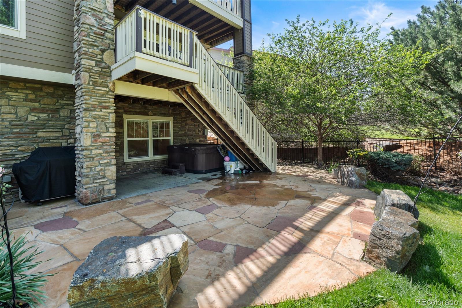 MLS Image #40 for 7963 s valleyhead way,aurora, Colorado