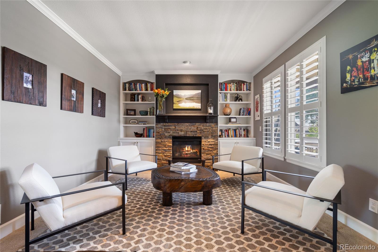 MLS Image #6 for 7963 s valleyhead way,aurora, Colorado