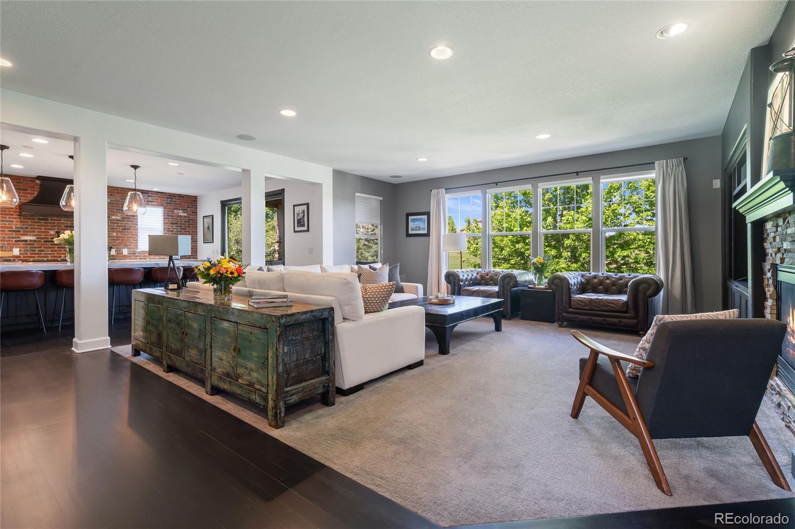 MLS Image #7 for 7963 s valleyhead way,aurora, Colorado