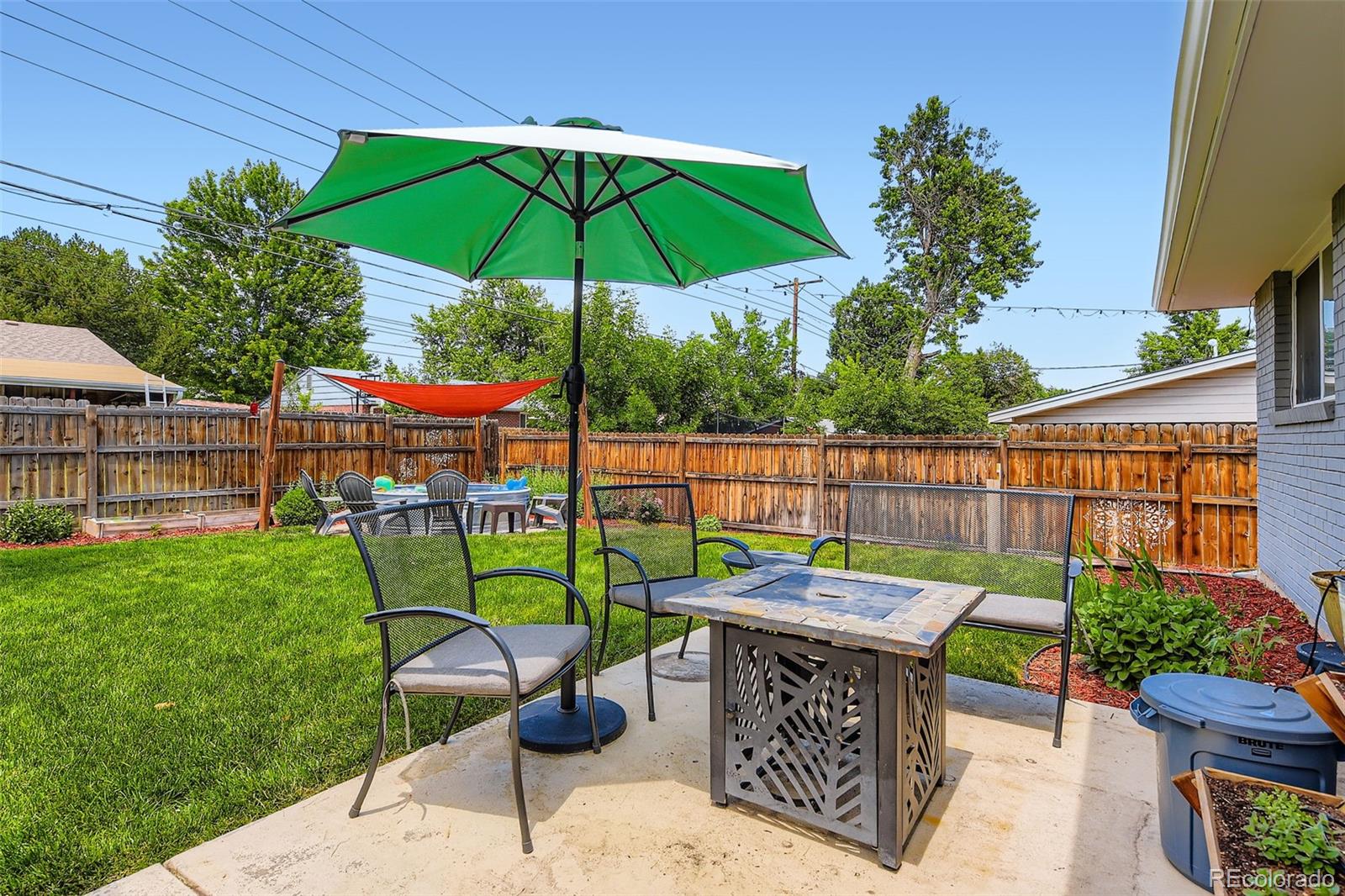 MLS Image #28 for 3775 s green court,englewood, Colorado