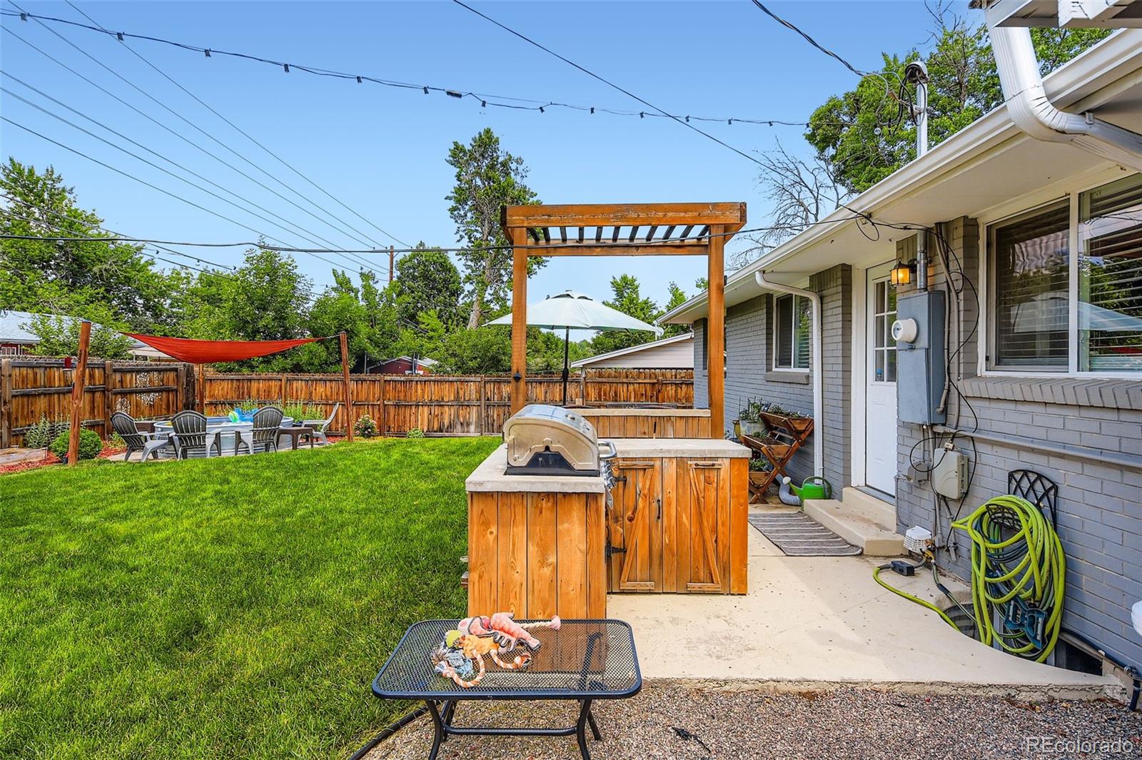 MLS Image #29 for 3775 s green court,englewood, Colorado