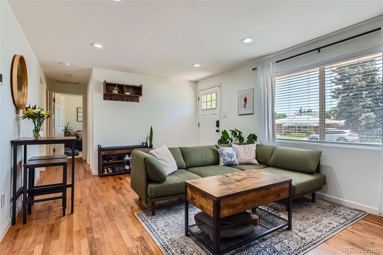 MLS Image #3 for 3775 s green court,englewood, Colorado