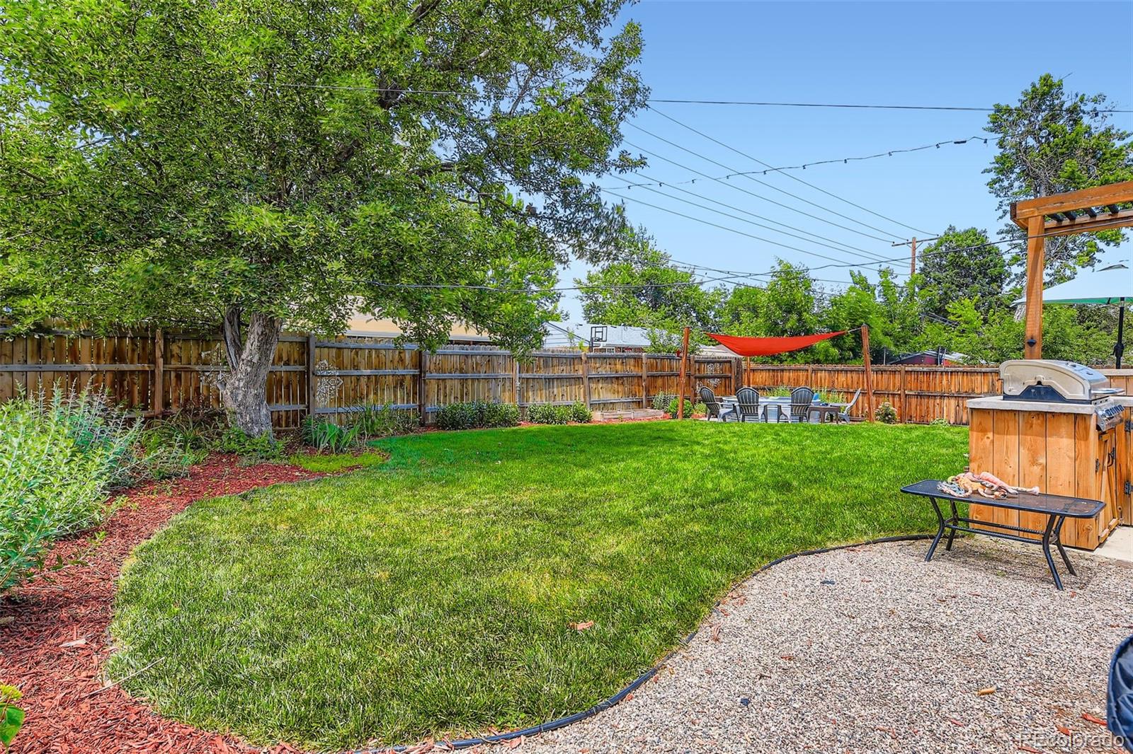 MLS Image #30 for 3775 s green court,englewood, Colorado