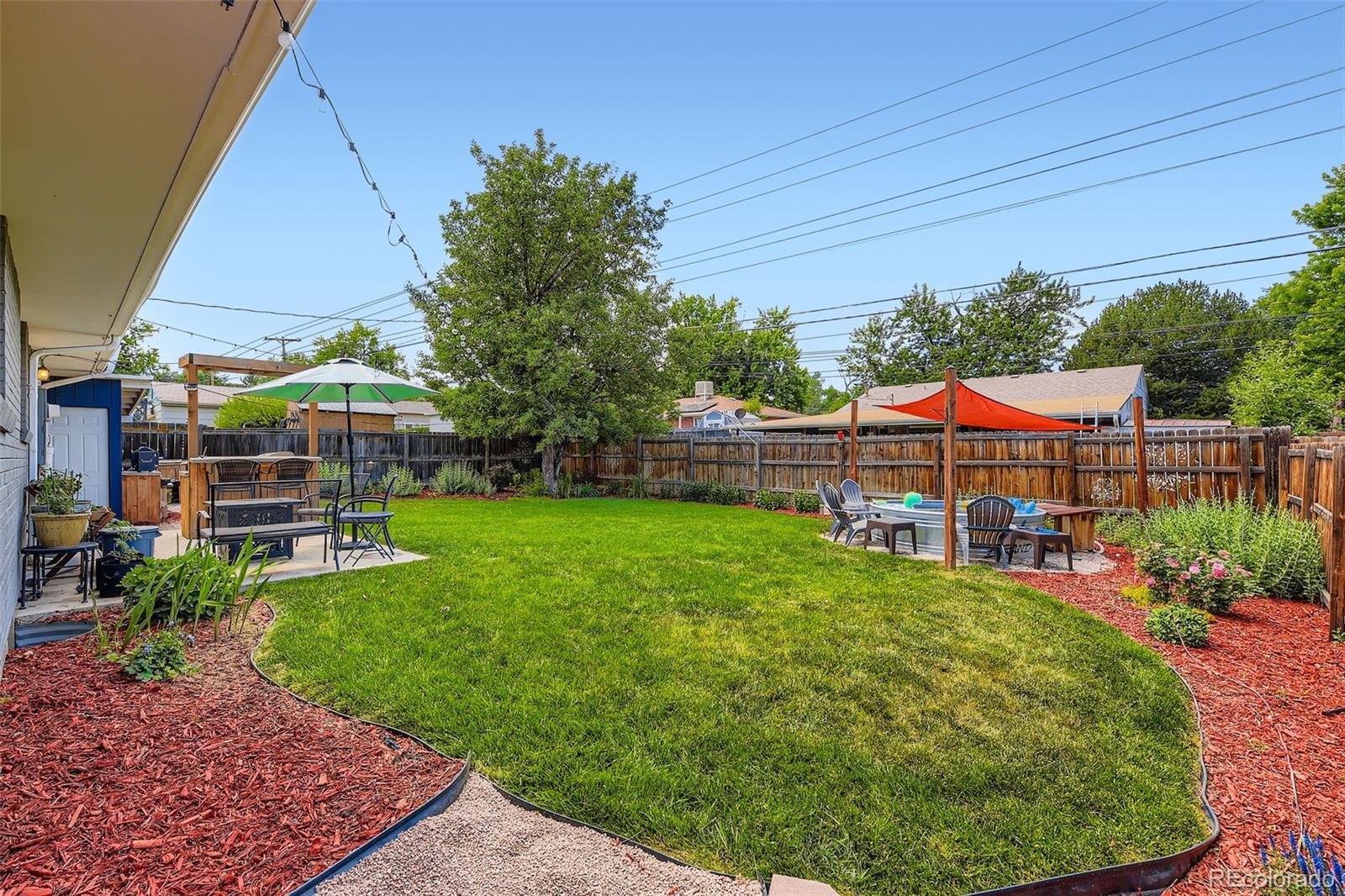 MLS Image #31 for 3775 s green court,englewood, Colorado