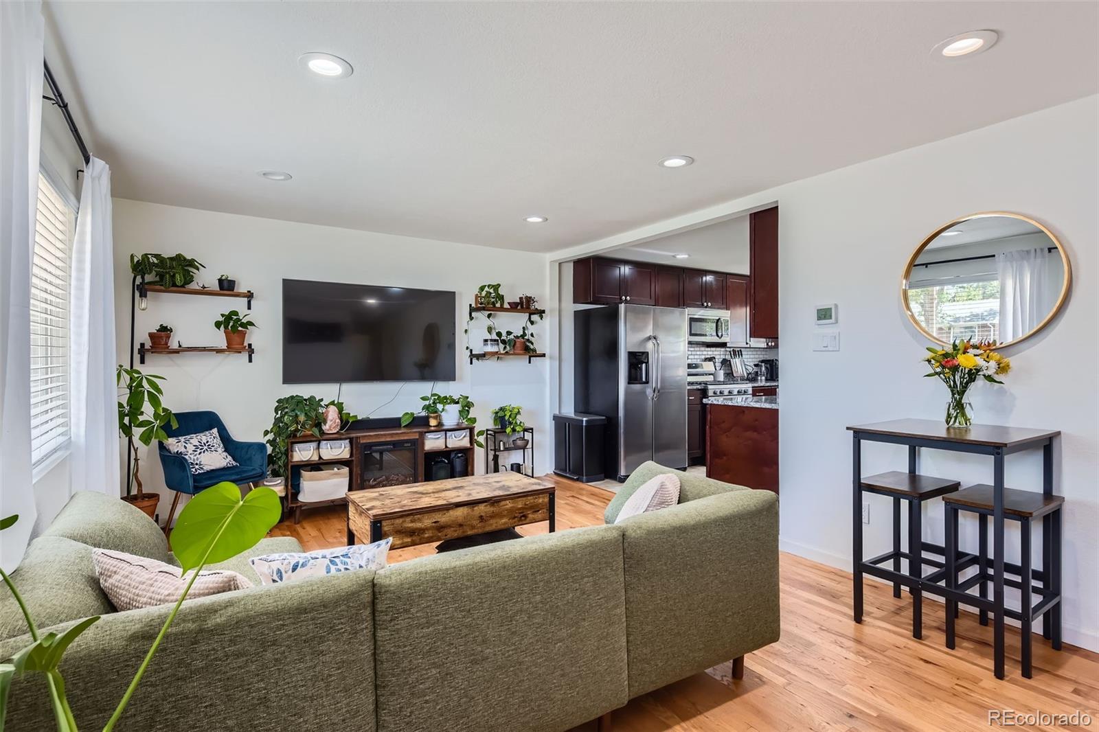 MLS Image #6 for 3775 s green court,englewood, Colorado