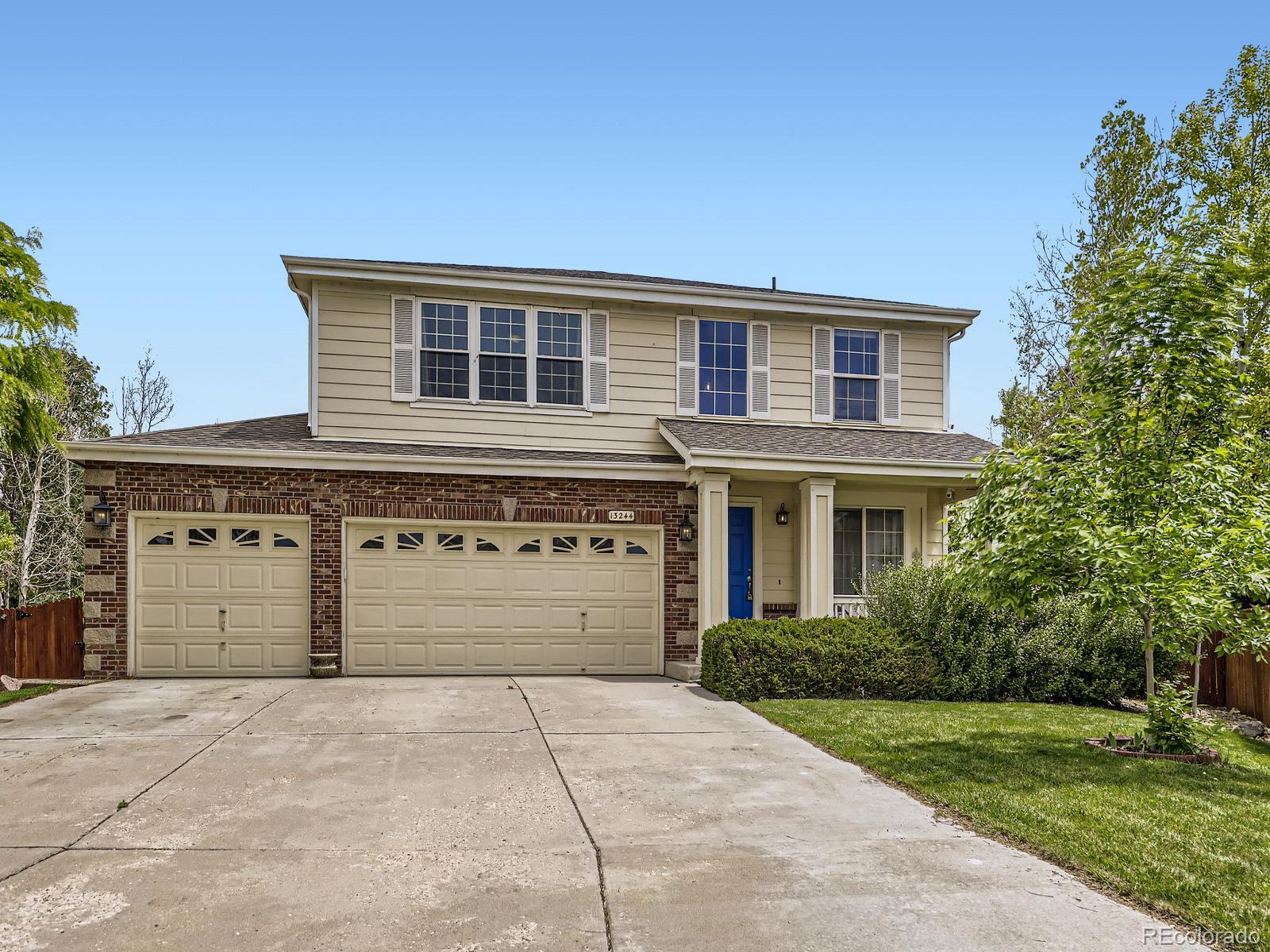 MLS Image #0 for 13244  kearney street,thornton, Colorado