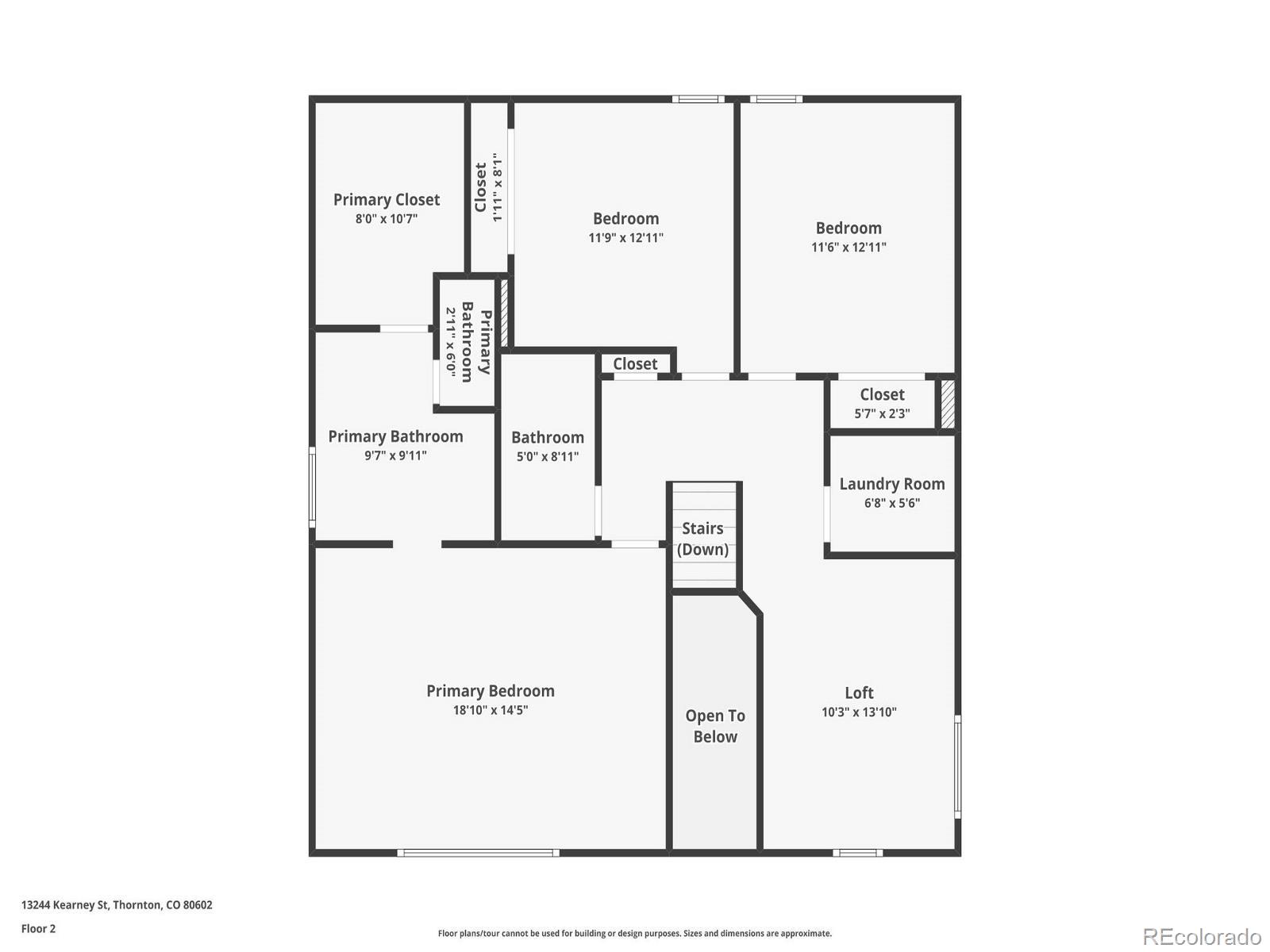 MLS Image #27 for 13244  kearney street,thornton, Colorado
