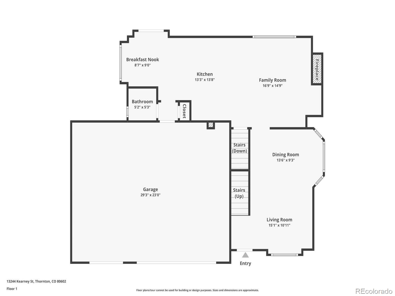 MLS Image #29 for 13244  kearney street,thornton, Colorado