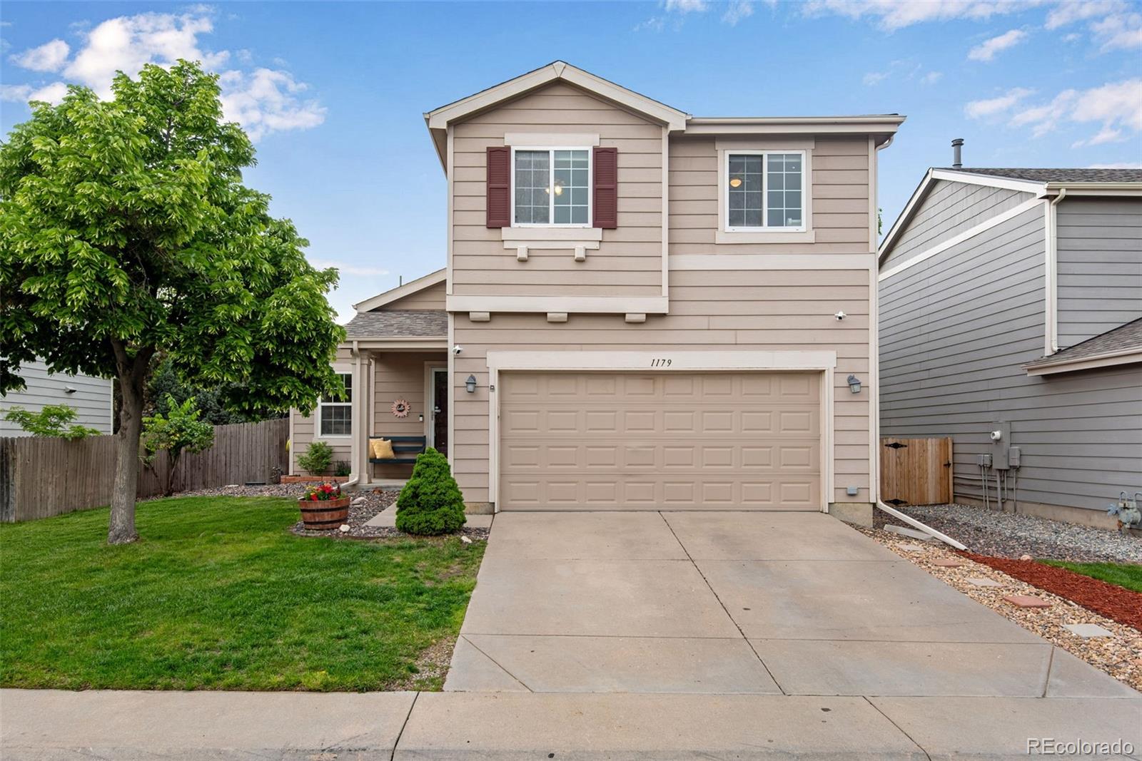 MLS Image #0 for 1179 s alton court,denver, Colorado