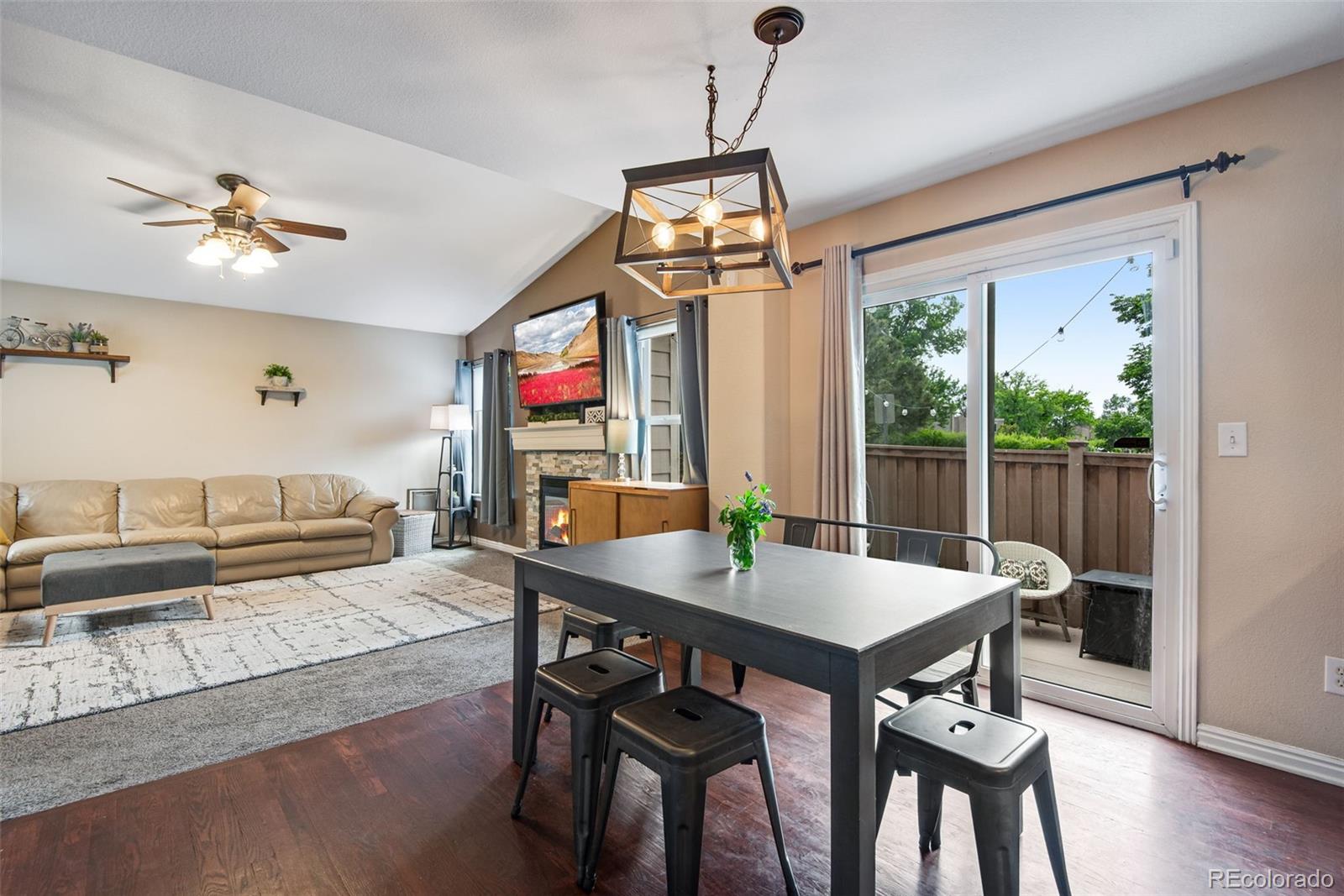 MLS Image #11 for 1179 s alton court,denver, Colorado