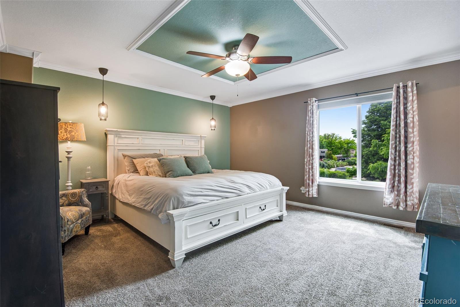 MLS Image #19 for 1179 s alton court,denver, Colorado