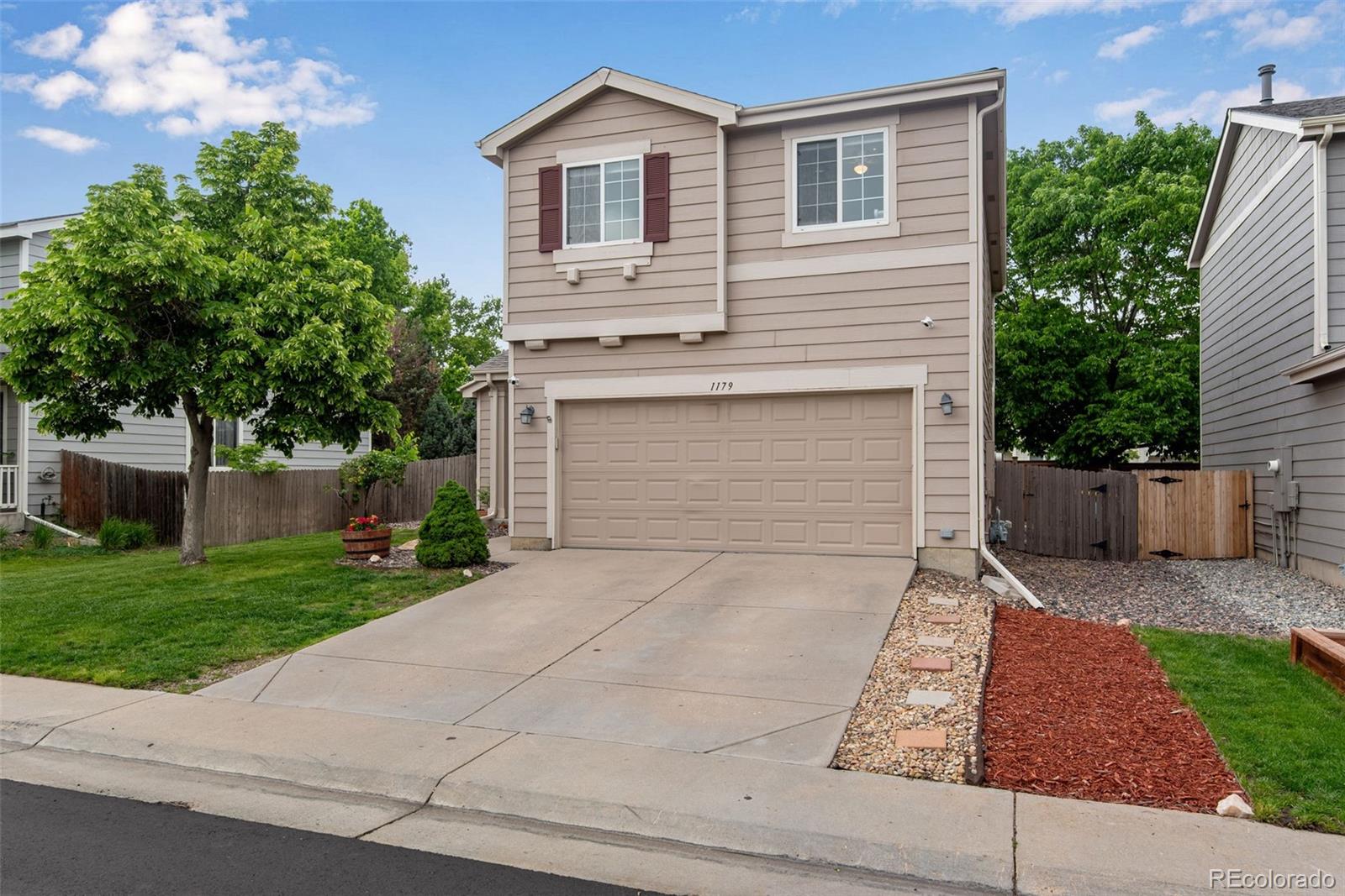 MLS Image #2 for 1179 s alton court,denver, Colorado