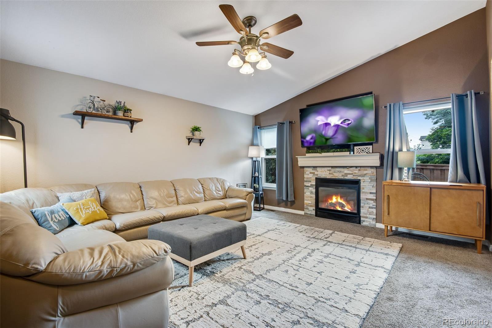 MLS Image #3 for 1179 s alton court,denver, Colorado
