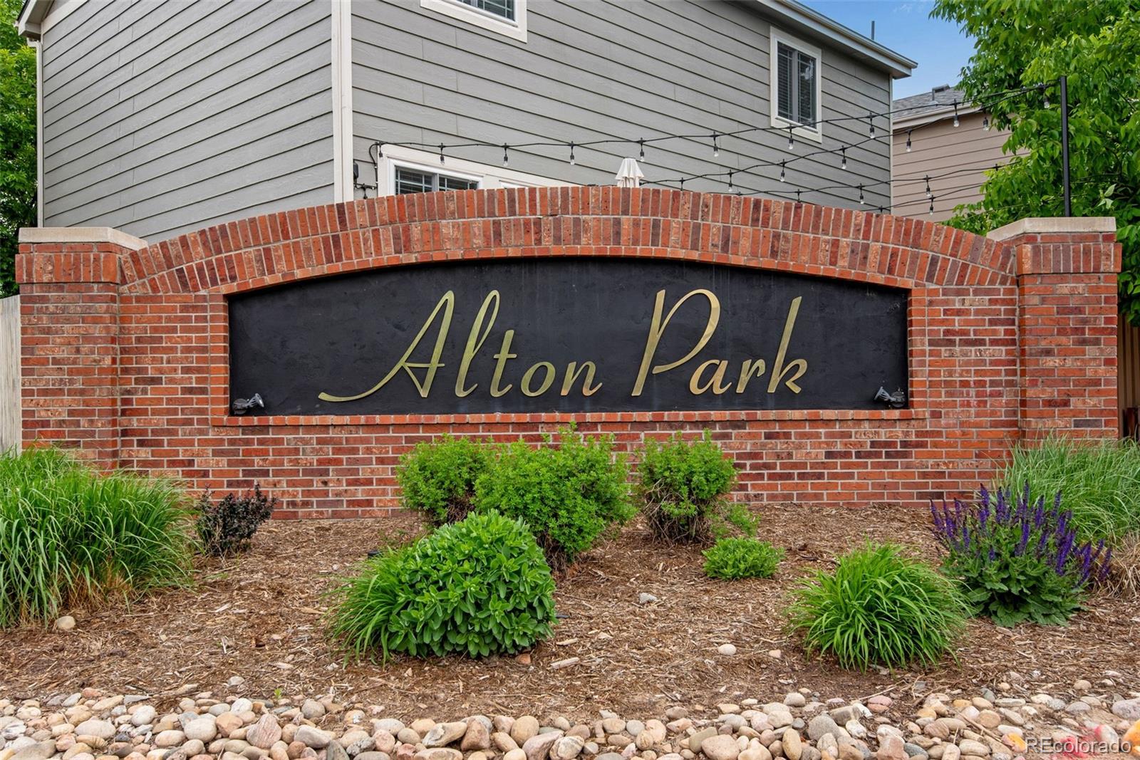 MLS Image #42 for 1179 s alton court,denver, Colorado