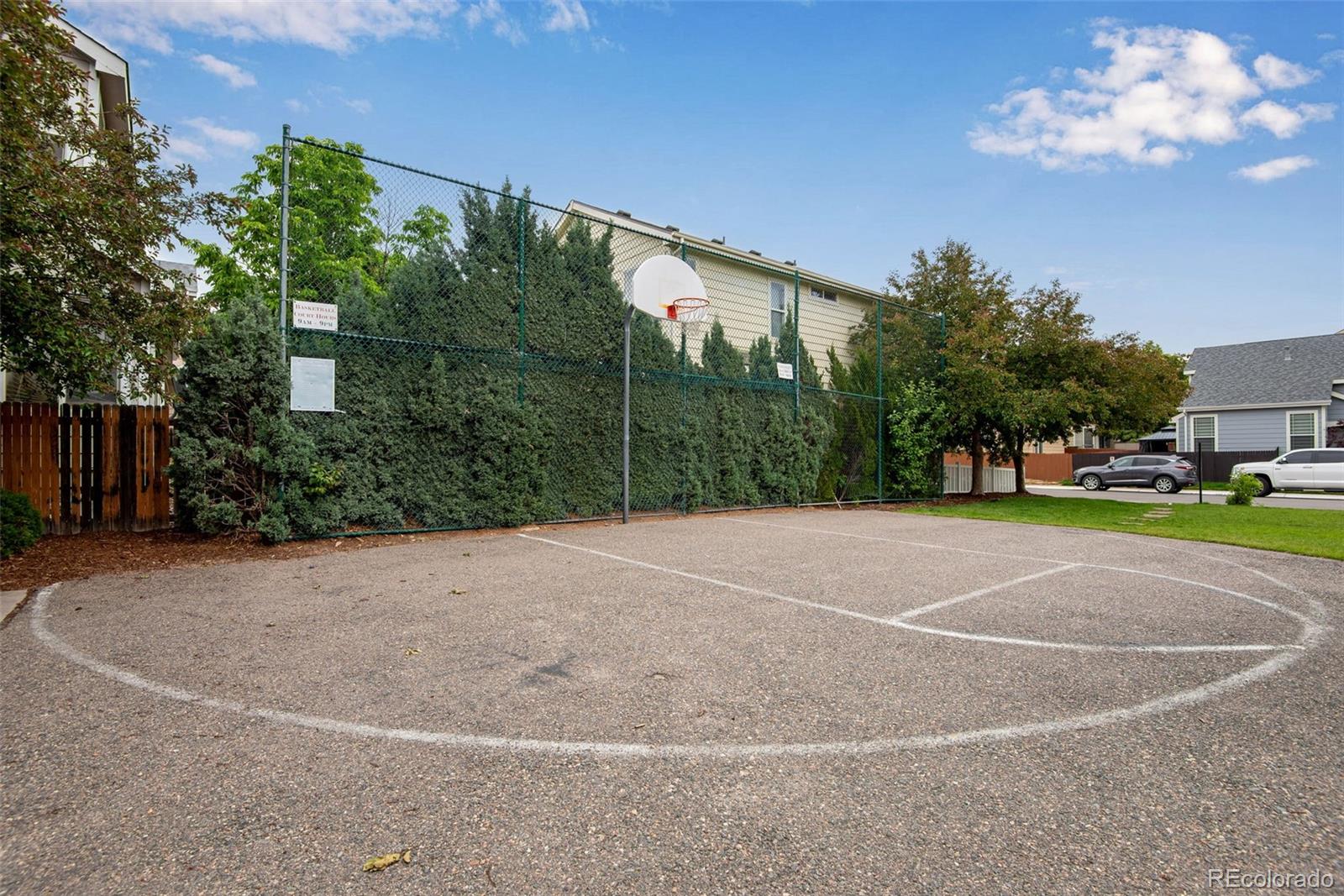 MLS Image #44 for 1179 s alton court,denver, Colorado