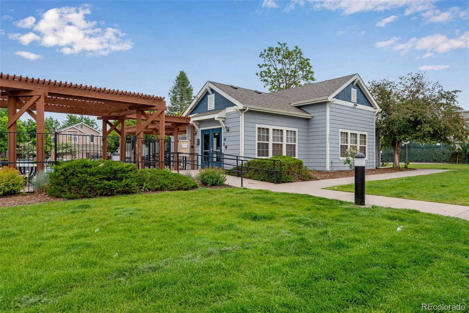 MLS Image #45 for 1179 s alton court,denver, Colorado