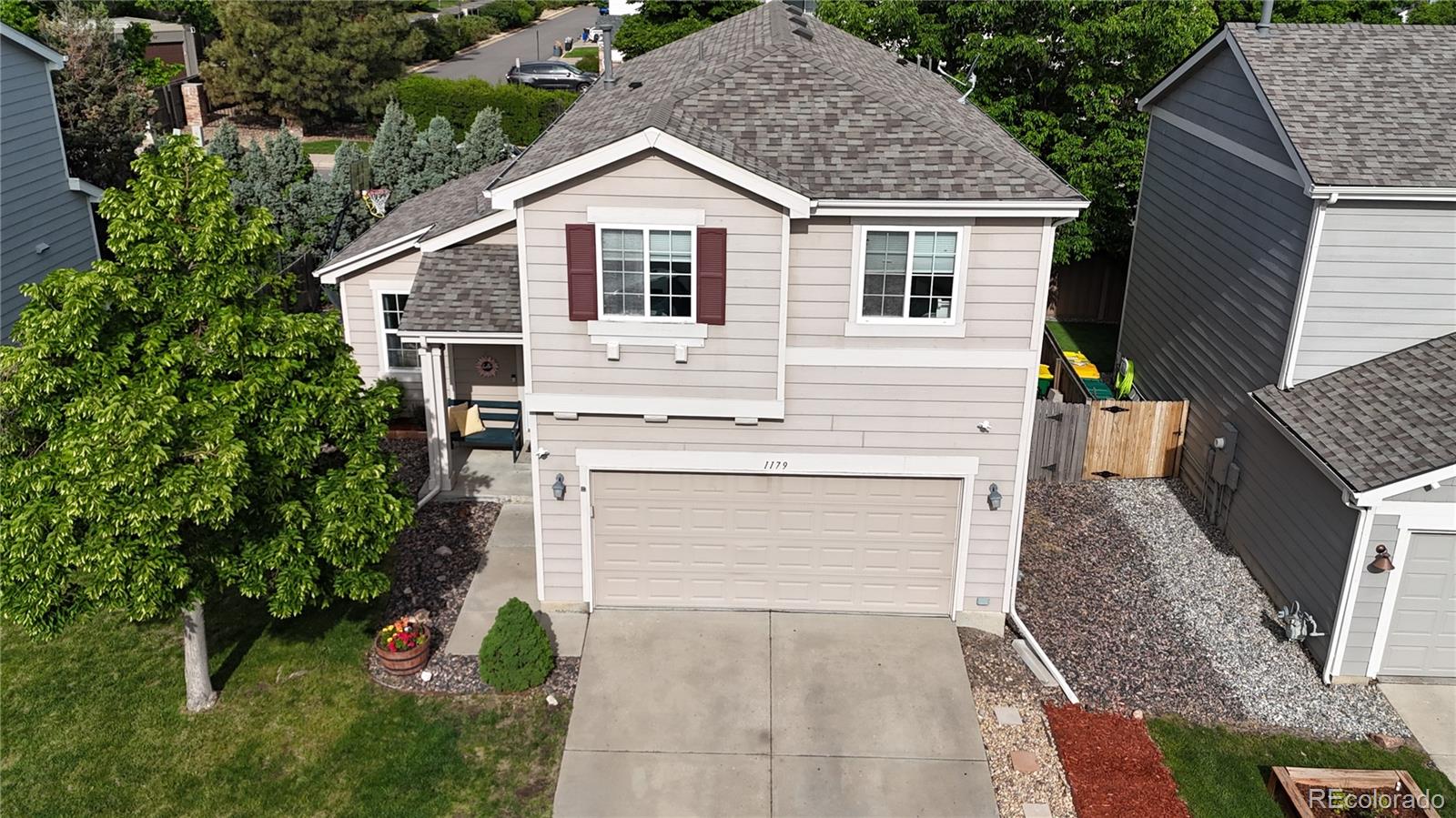 MLS Image #48 for 1179 s alton court,denver, Colorado