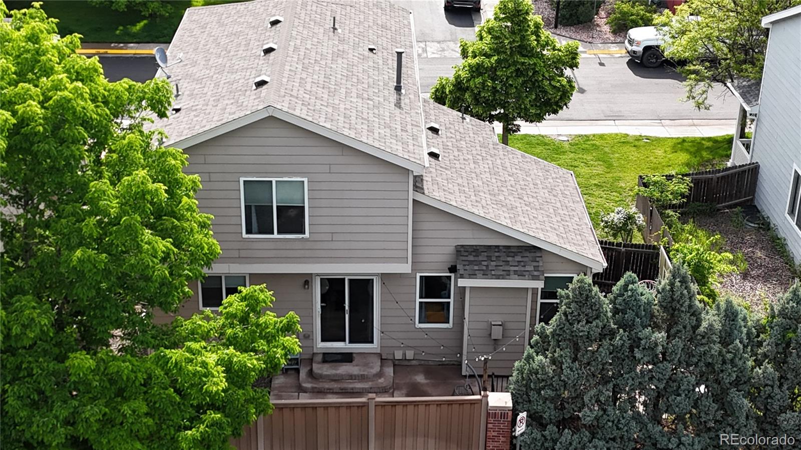 MLS Image #49 for 1179 s alton court,denver, Colorado