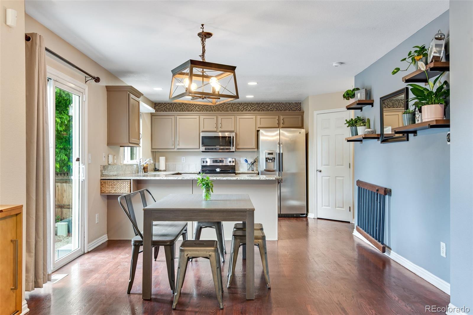 MLS Image #7 for 1179 s alton court,denver, Colorado