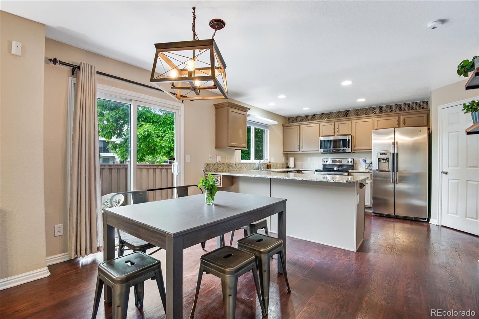MLS Image #8 for 1179 s alton court,denver, Colorado