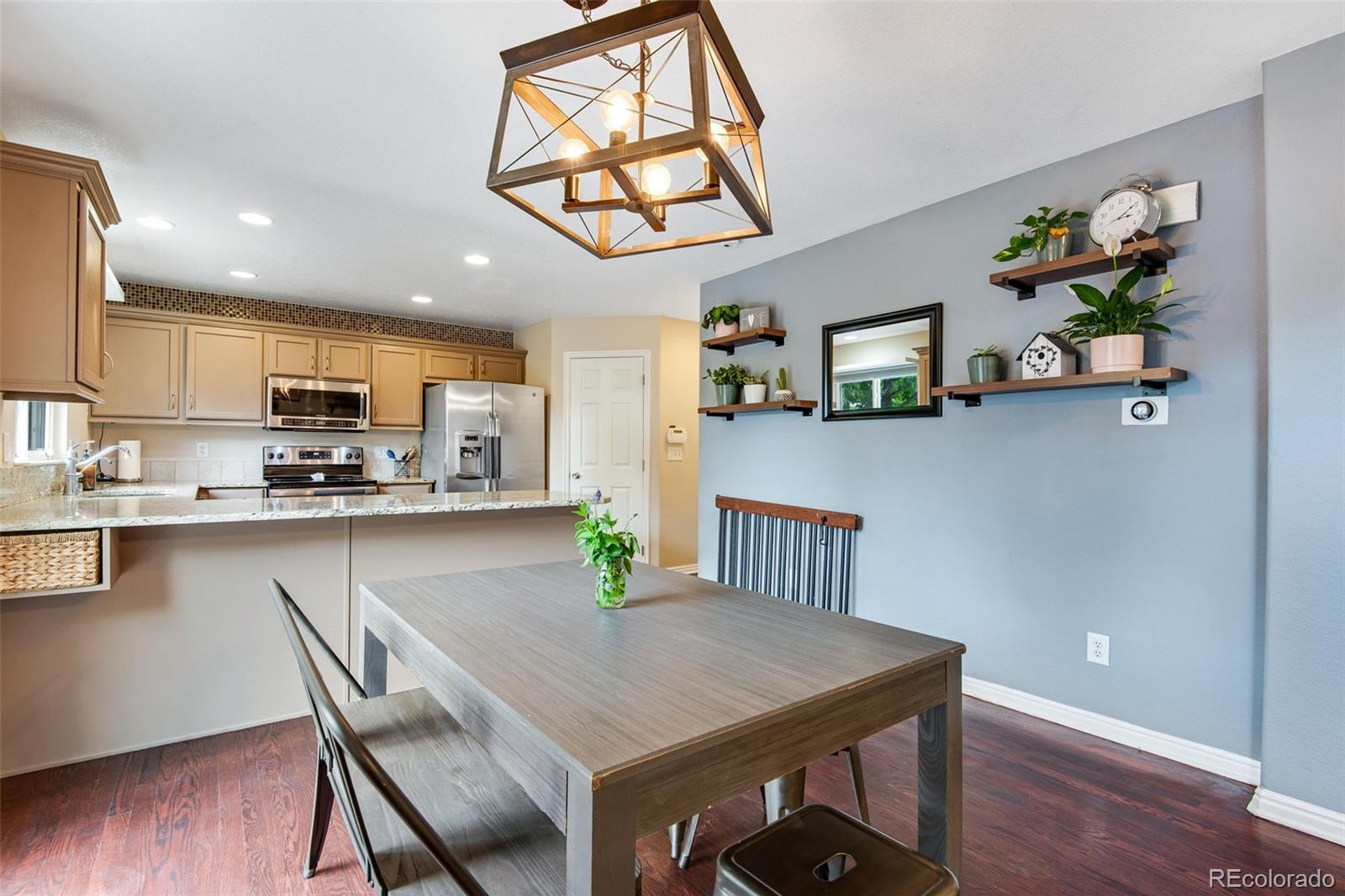 MLS Image #9 for 1179 s alton court,denver, Colorado