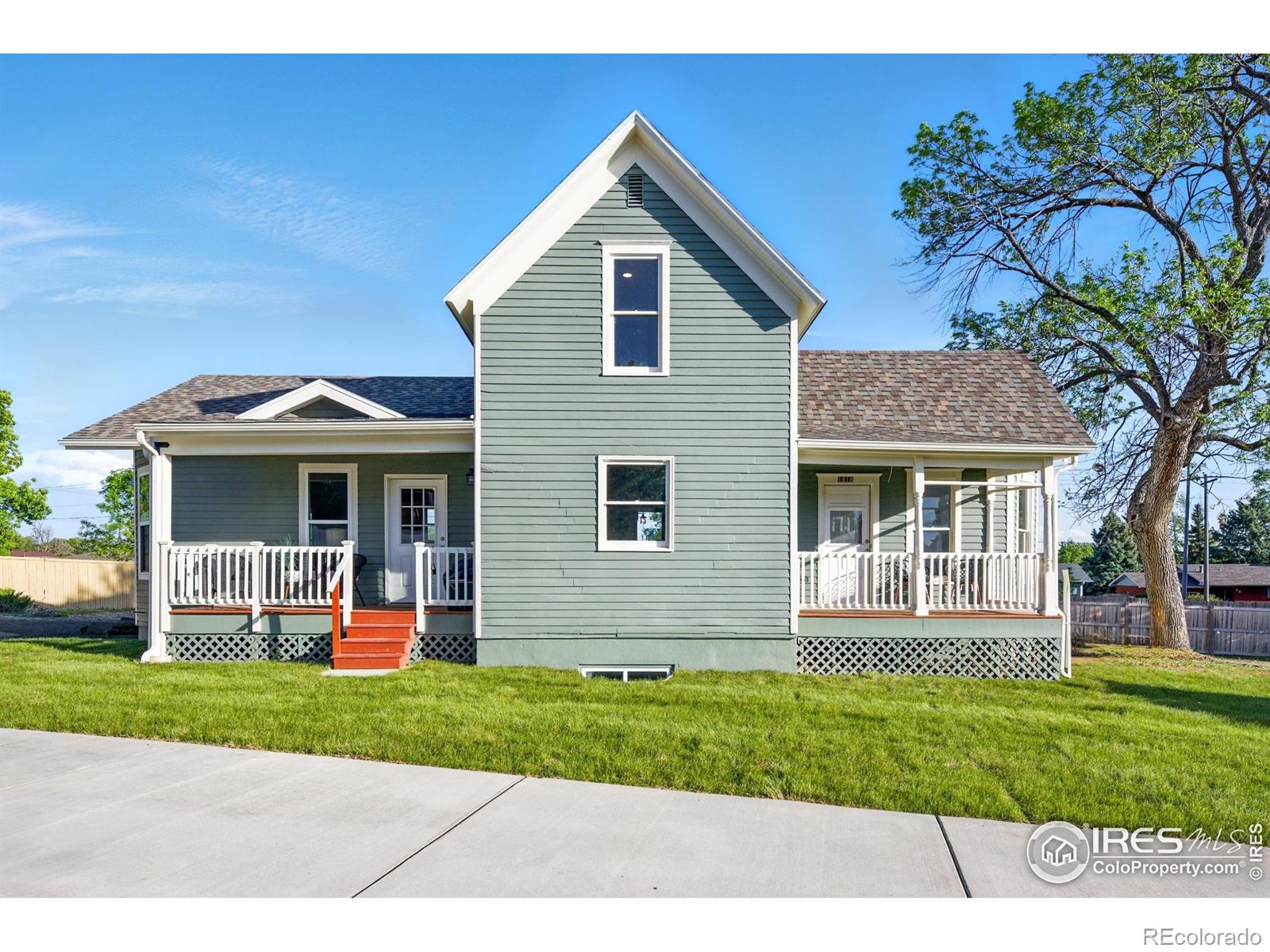 MLS Image #2 for 1711  antero drive,longmont, Colorado