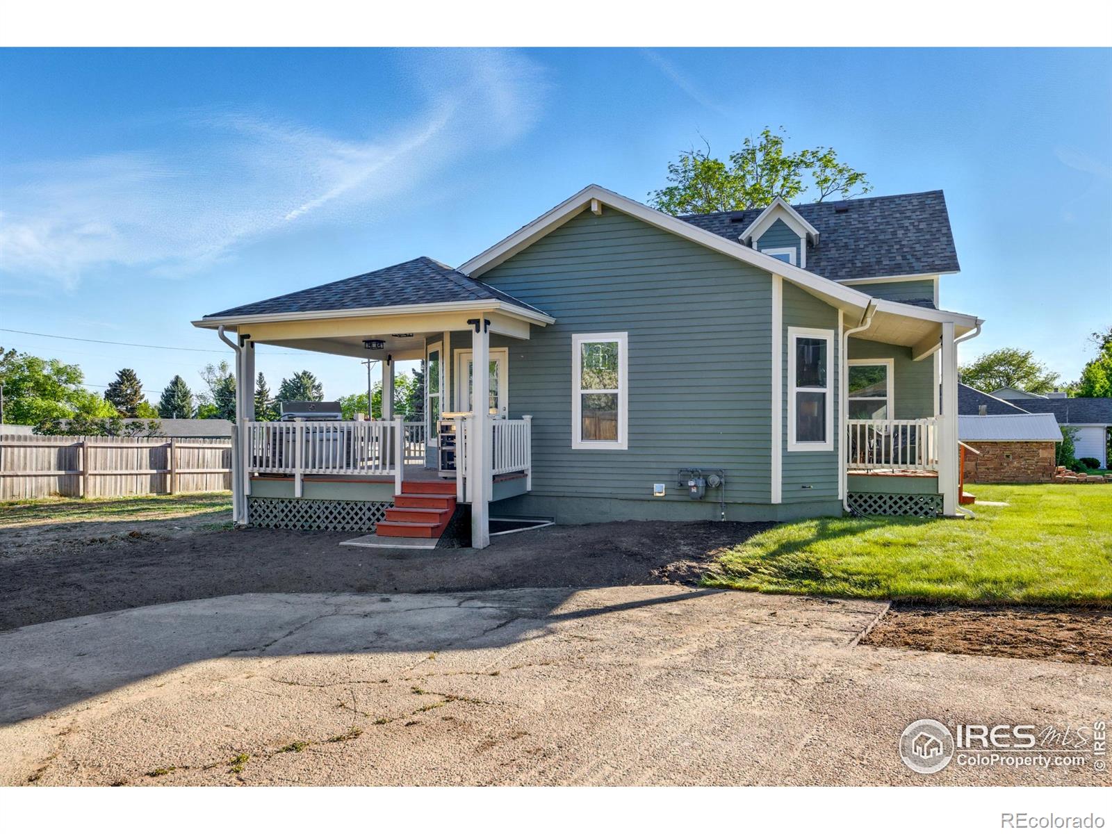 MLS Image #3 for 1711  antero drive,longmont, Colorado