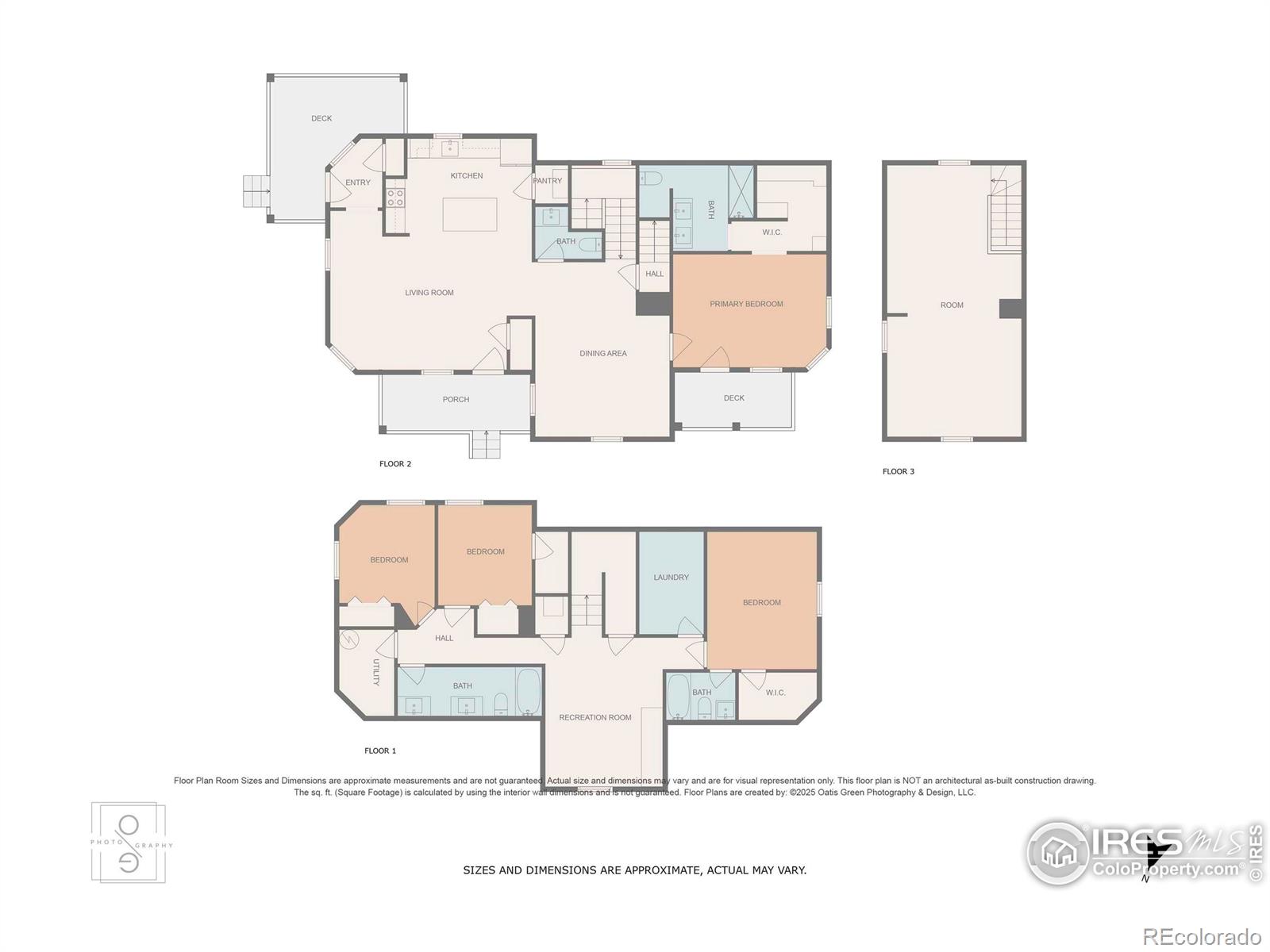 MLS Image #38 for 1711  antero drive,longmont, Colorado