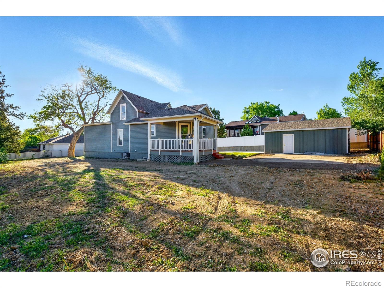 MLS Image #4 for 1711  antero drive,longmont, Colorado