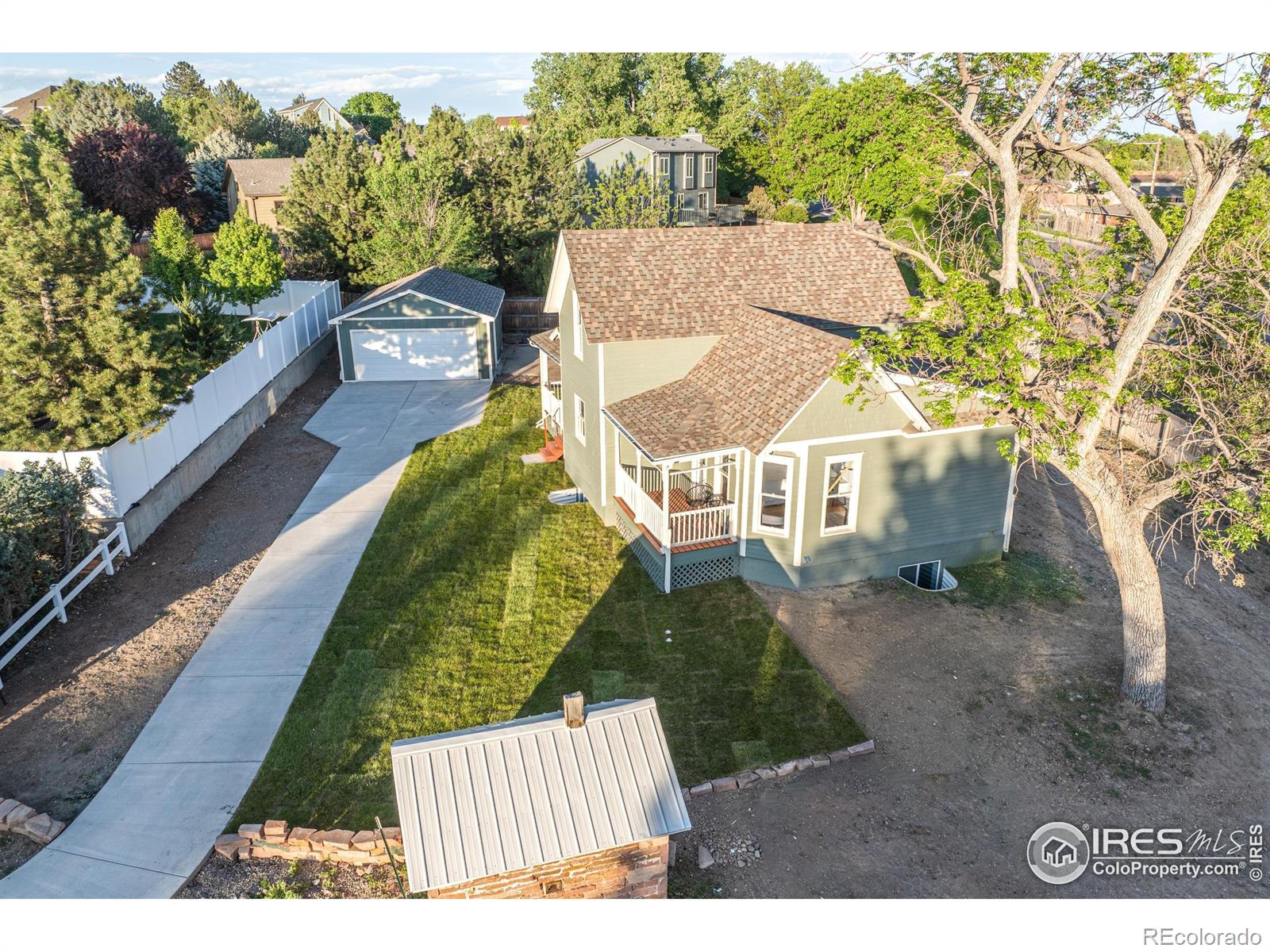 MLS Image #6 for 1711  antero drive,longmont, Colorado