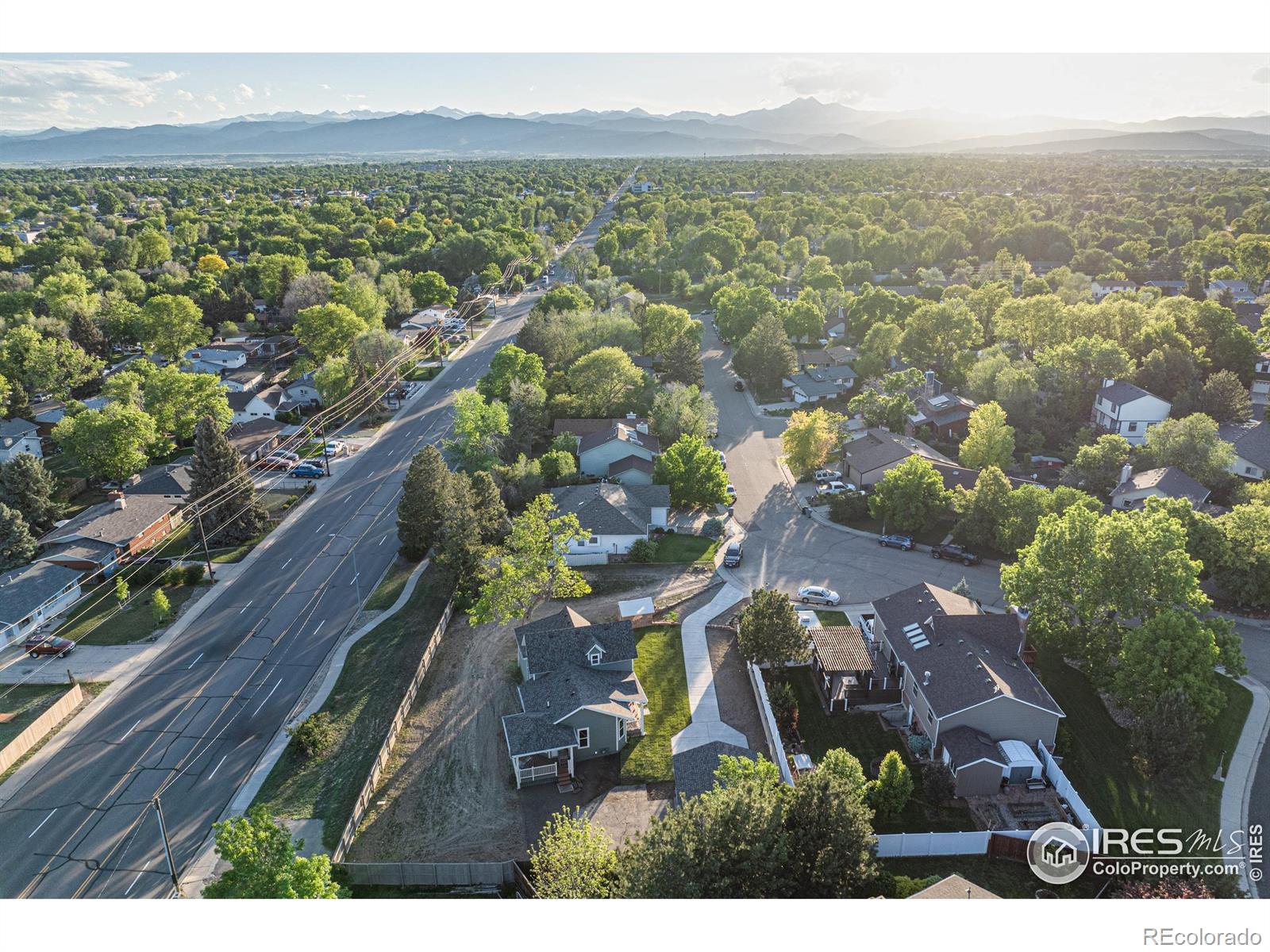 MLS Image #7 for 1711  antero drive,longmont, Colorado
