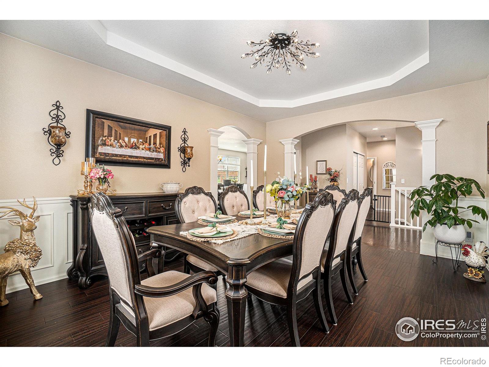MLS Image #3 for 2163  longfin drive,windsor, Colorado