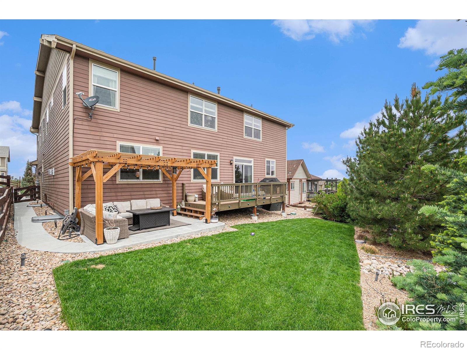 MLS Image #34 for 2163  longfin drive,windsor, Colorado