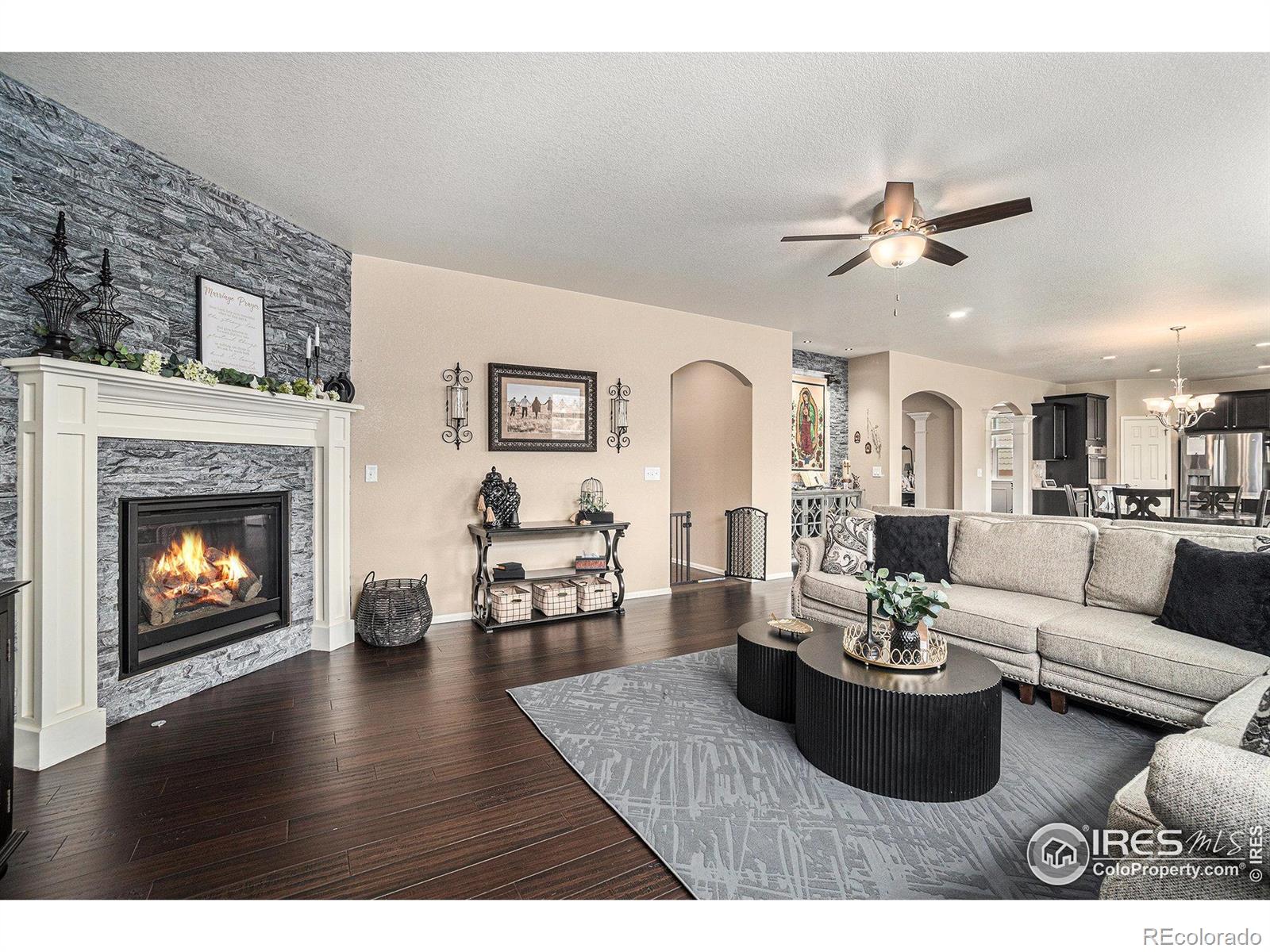 MLS Image #4 for 2163  longfin drive,windsor, Colorado