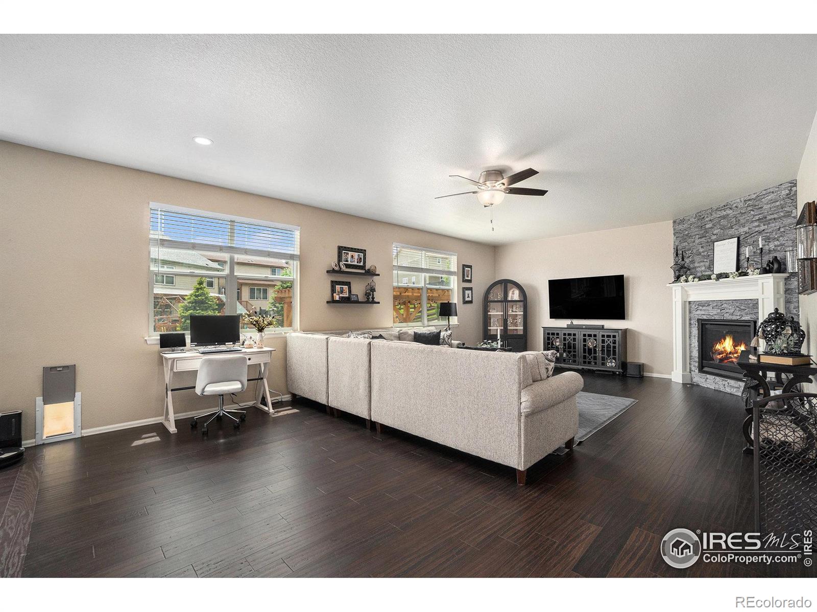 MLS Image #5 for 2163  longfin drive,windsor, Colorado