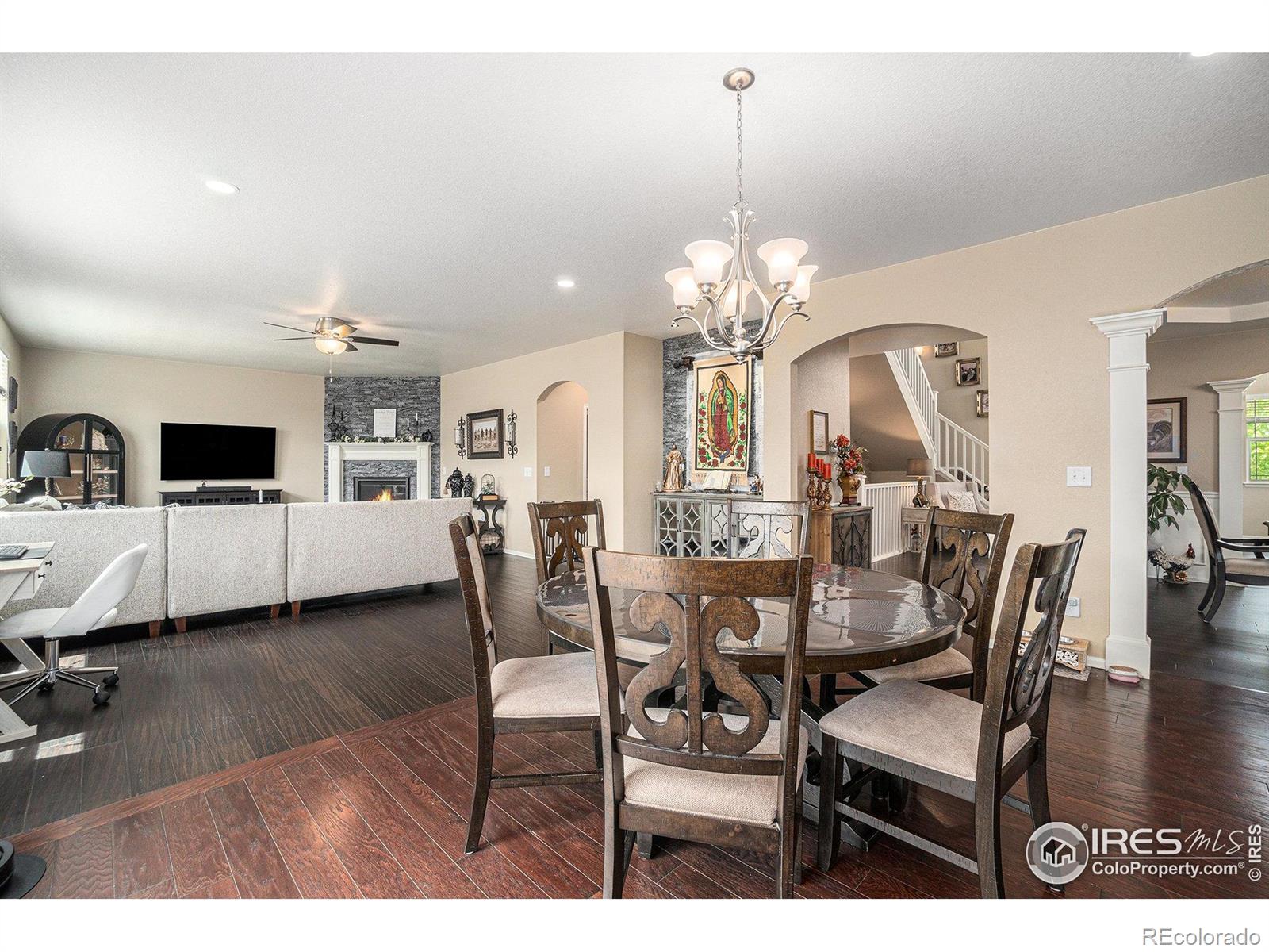 MLS Image #9 for 2163  longfin drive,windsor, Colorado