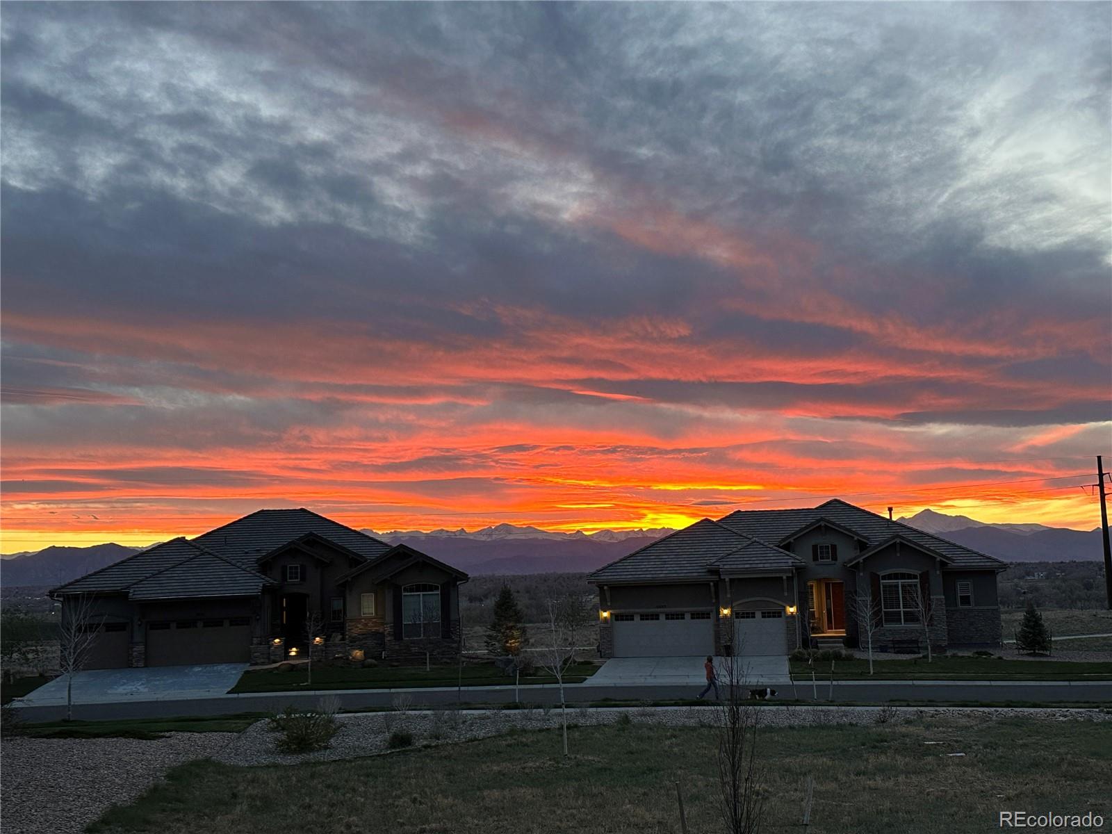 MLS Image #1 for 15637  deer mountain circle,broomfield, Colorado
