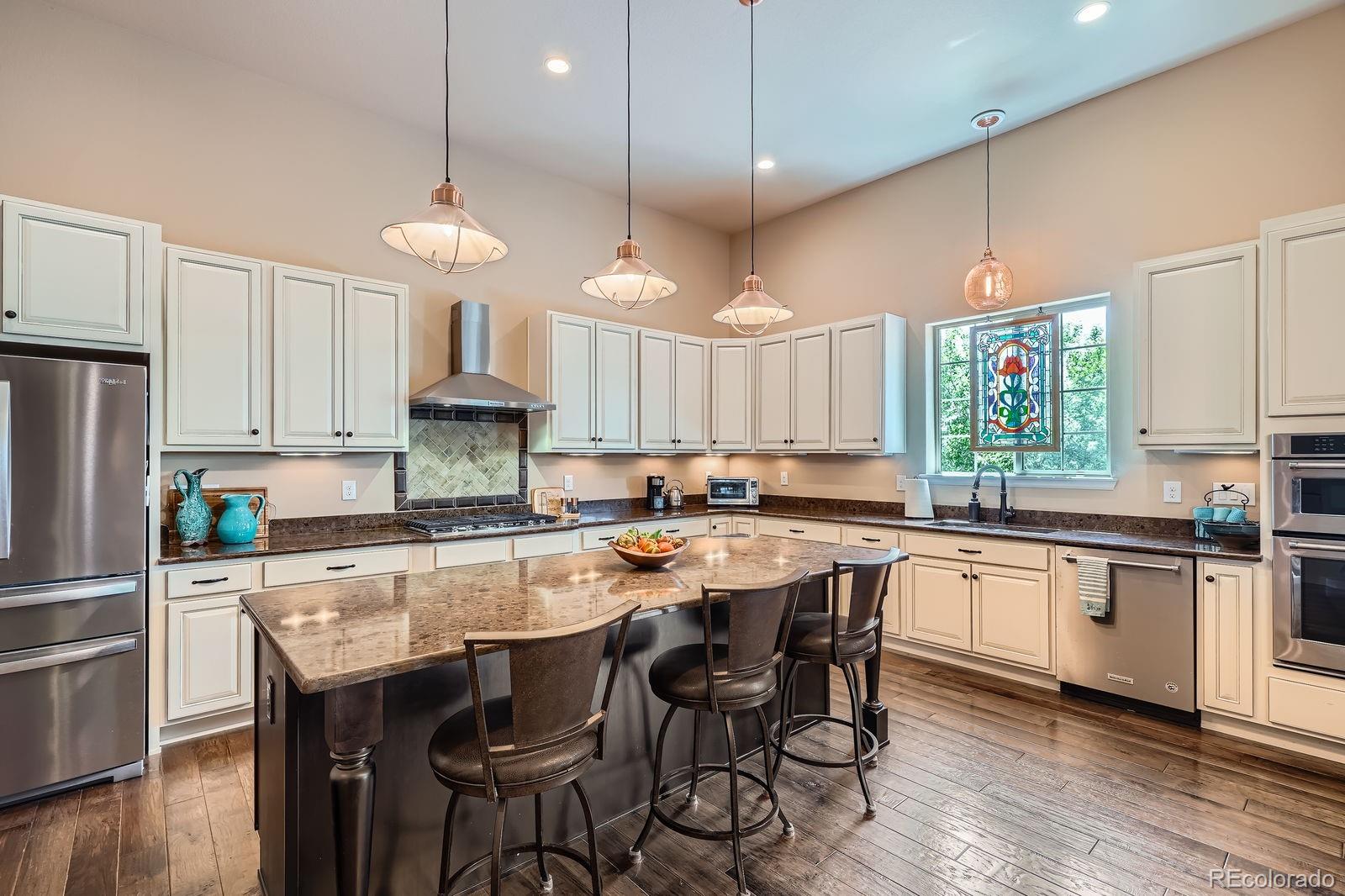 MLS Image #11 for 15637  deer mountain circle,broomfield, Colorado
