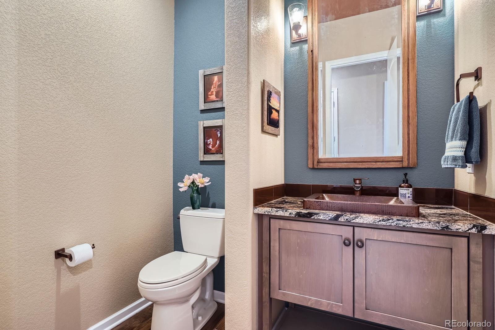 MLS Image #17 for 15637  deer mountain circle,broomfield, Colorado