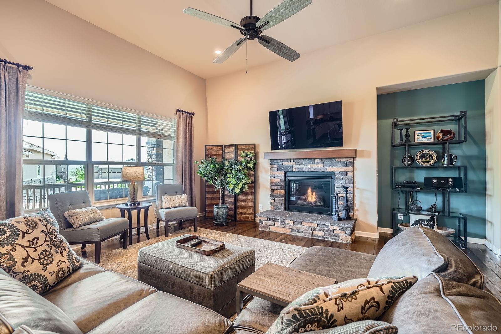MLS Image #5 for 15637  deer mountain circle,broomfield, Colorado