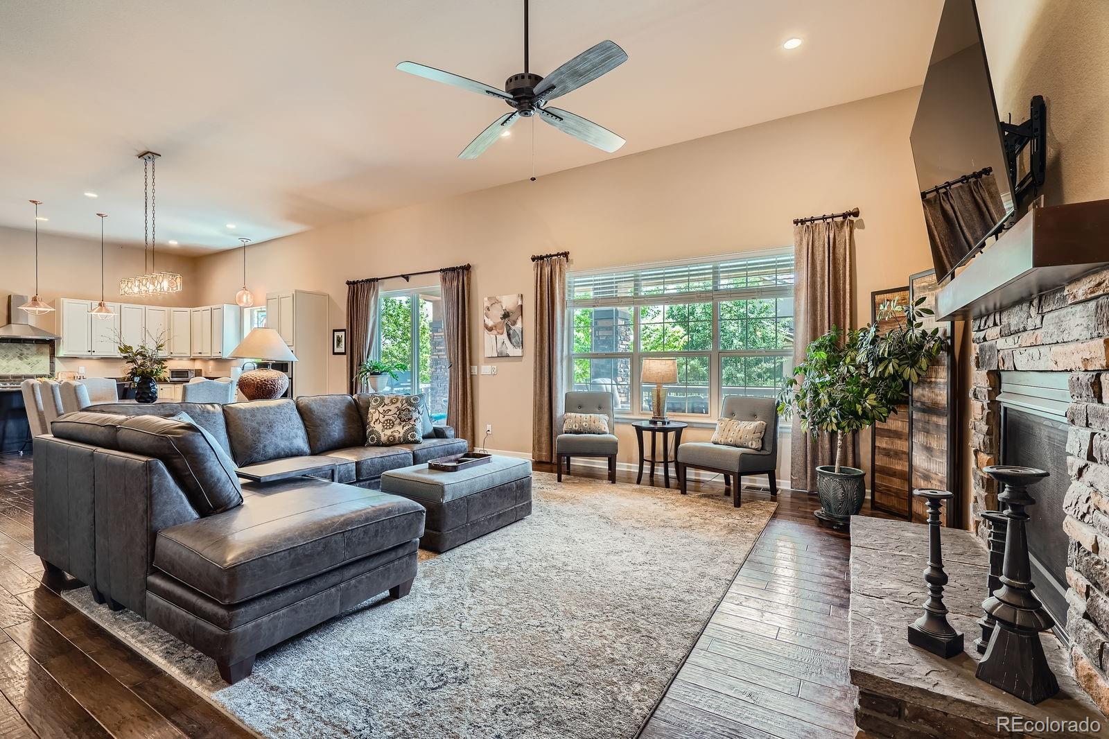 MLS Image #6 for 15637  deer mountain circle,broomfield, Colorado