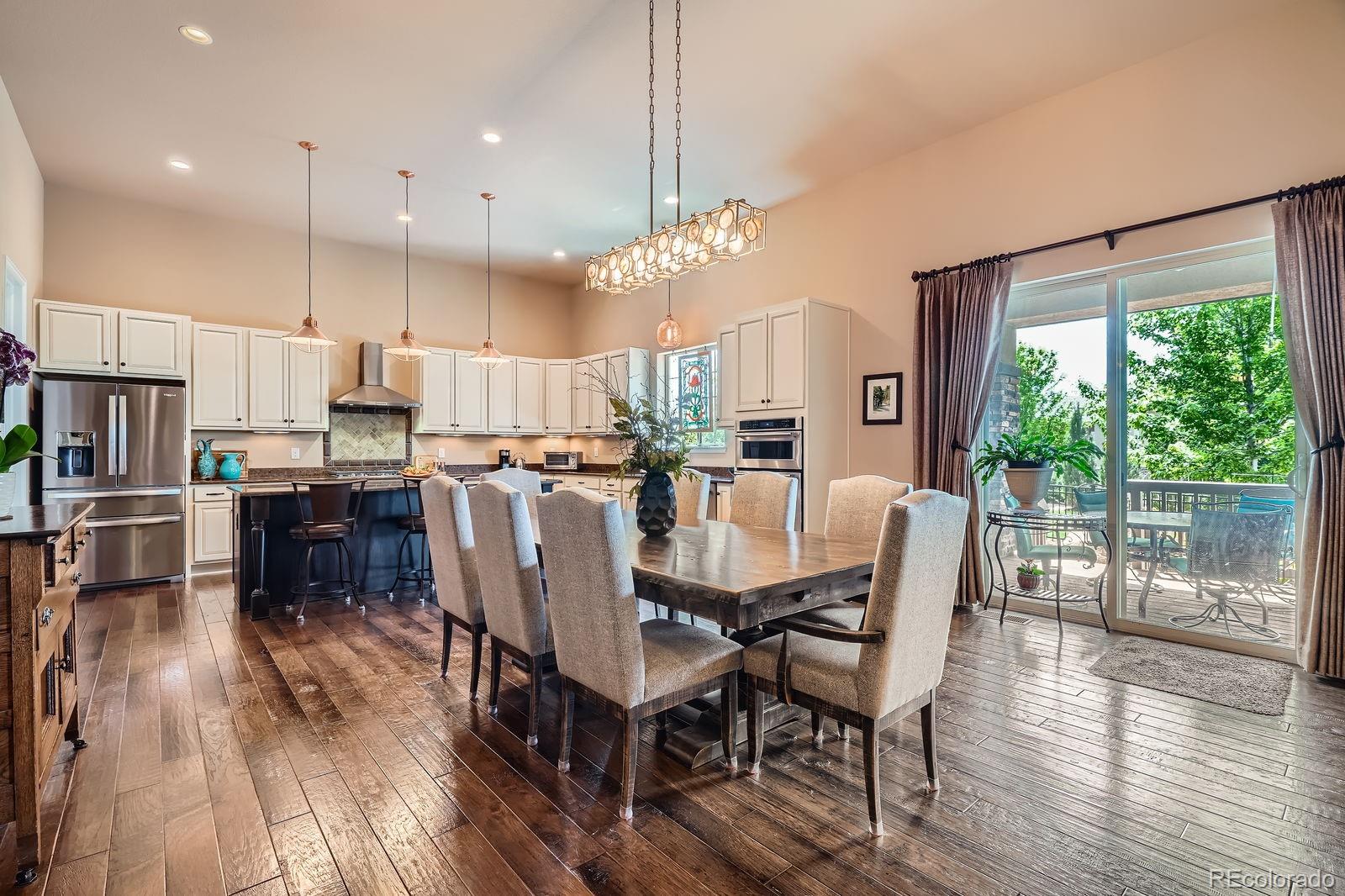 MLS Image #9 for 15637  deer mountain circle,broomfield, Colorado