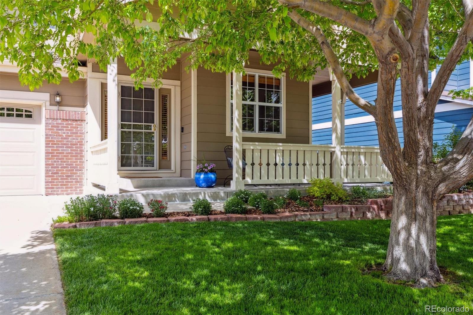 MLS Image #1 for 4247  thistlesage court,castle rock, Colorado