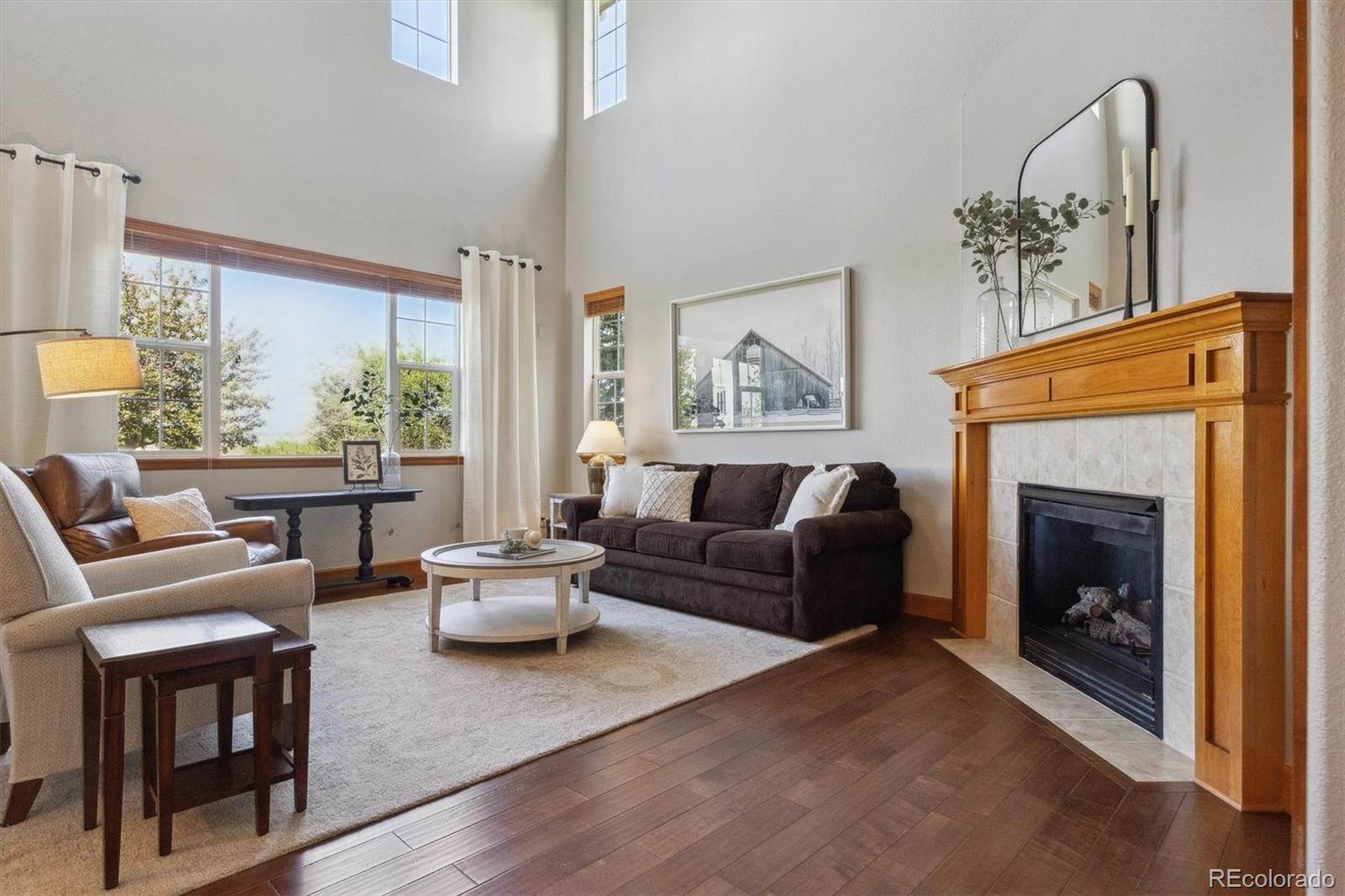 MLS Image #10 for 4247  thistlesage court,castle rock, Colorado