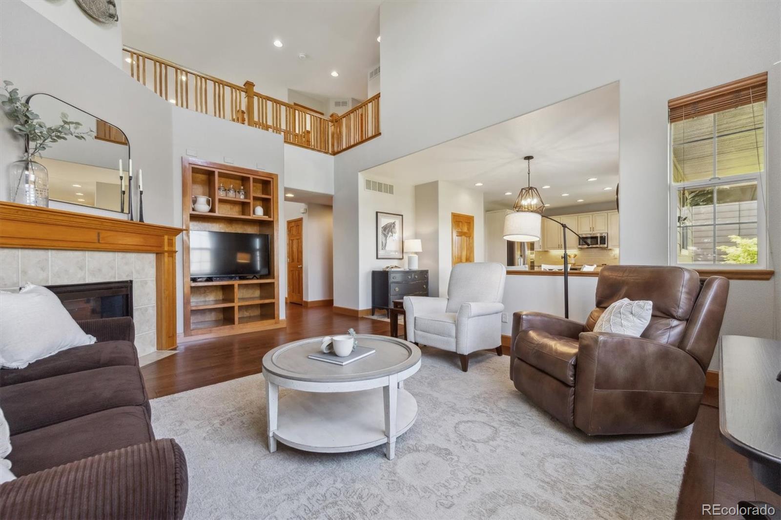 MLS Image #11 for 4247  thistlesage court,castle rock, Colorado