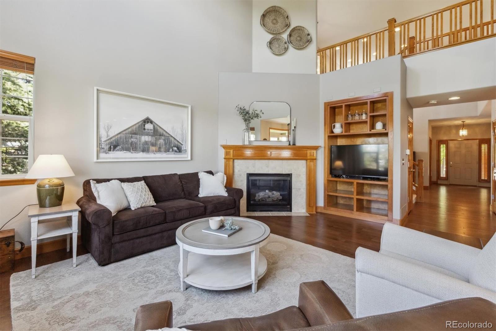 MLS Image #12 for 4247  thistlesage court,castle rock, Colorado