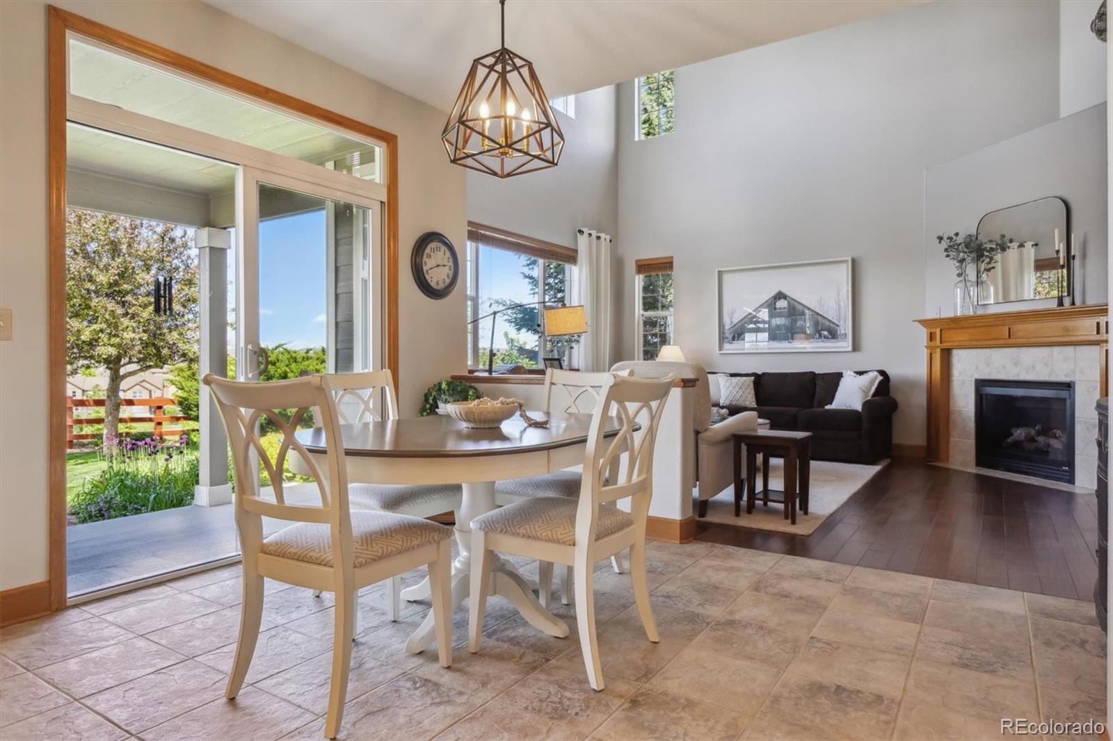 MLS Image #13 for 4247  thistlesage court,castle rock, Colorado