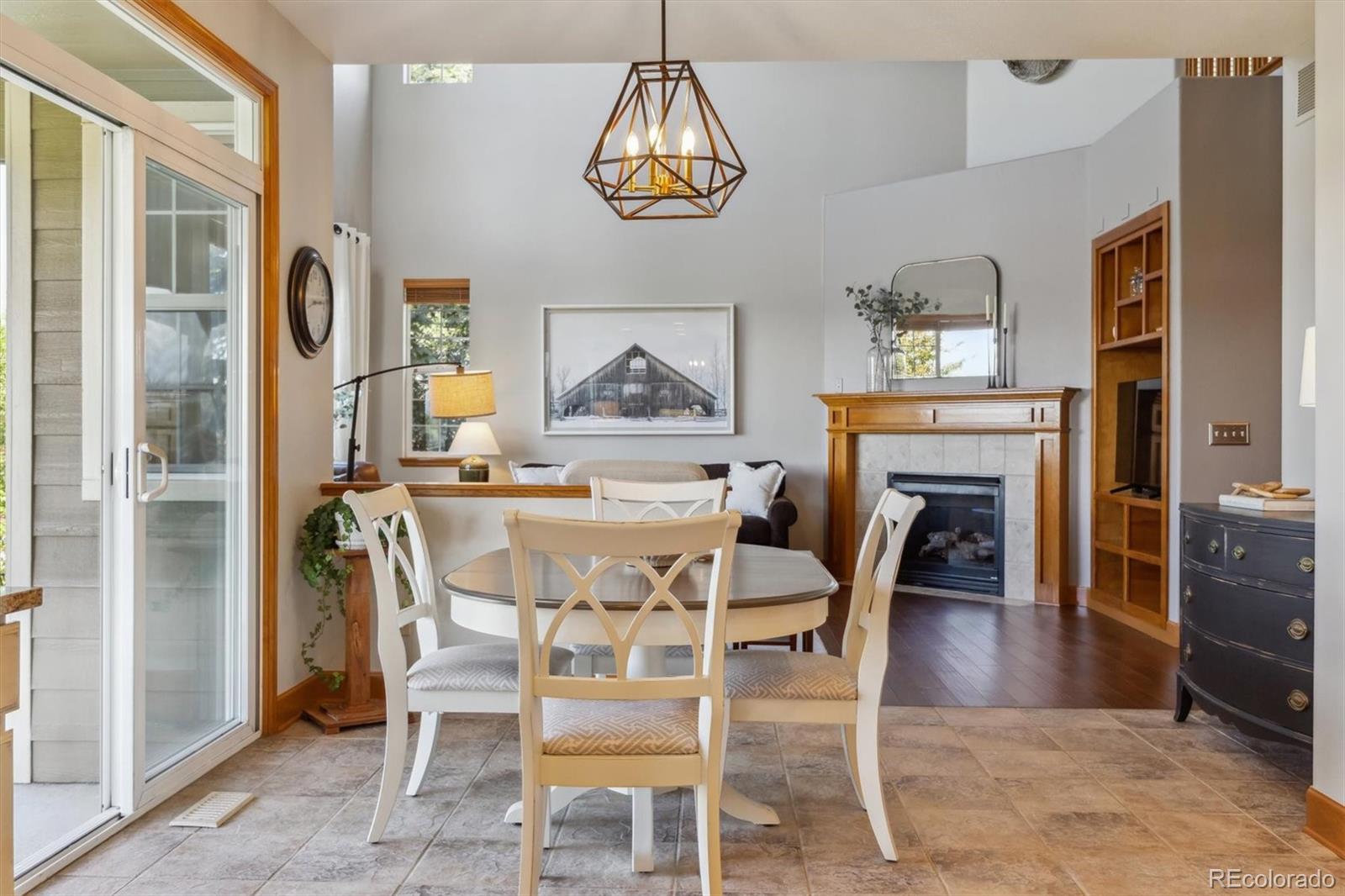 MLS Image #14 for 4247  thistlesage court,castle rock, Colorado