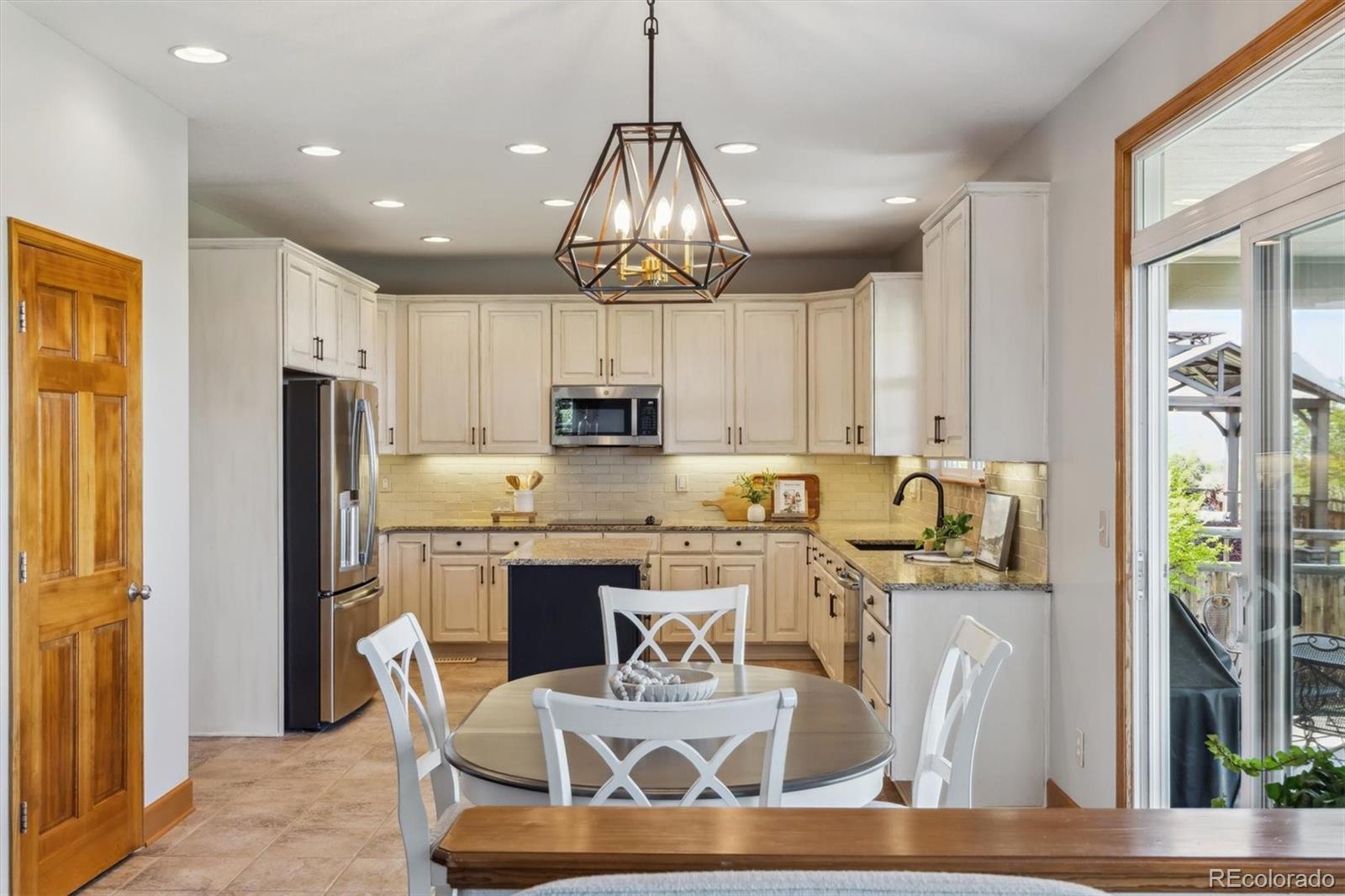 MLS Image #16 for 4247  thistlesage court,castle rock, Colorado
