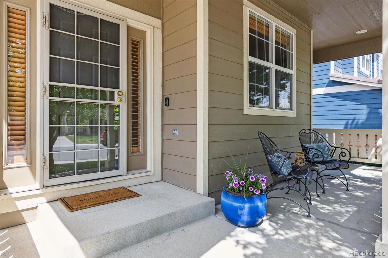 MLS Image #2 for 4247  thistlesage court,castle rock, Colorado